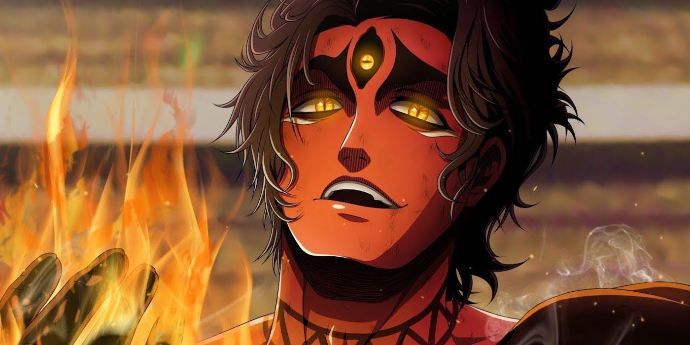 Why Record of Ragnarok's Lord Shiva Should Have Been the Main God