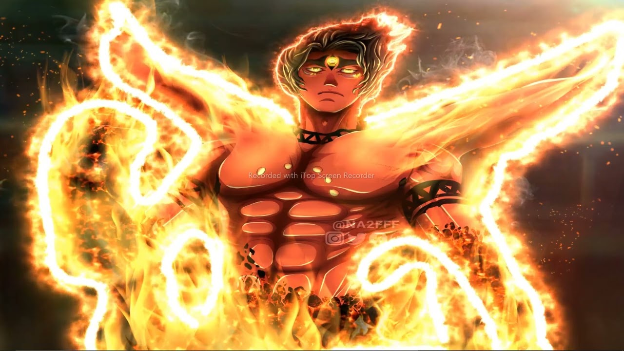 Record Of Ragnarok Tandava Karma