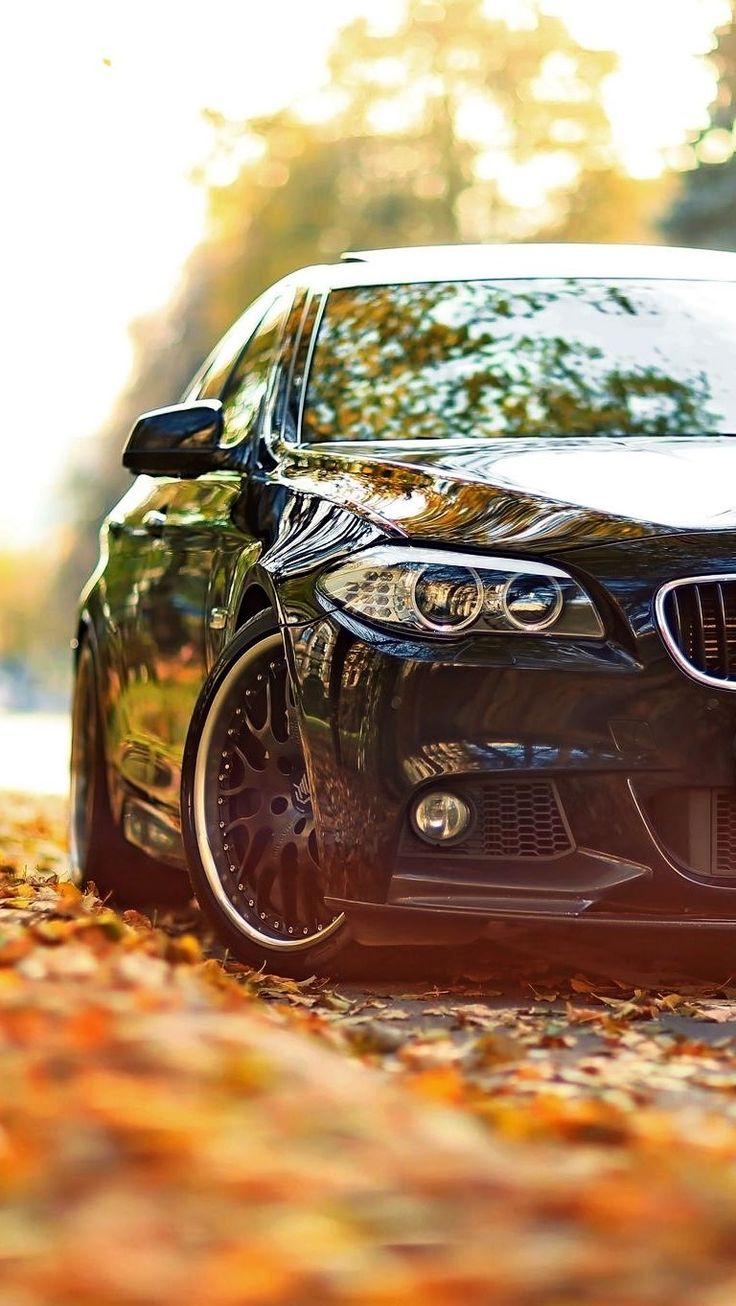 BMW Car HD iPhone Wallpaper