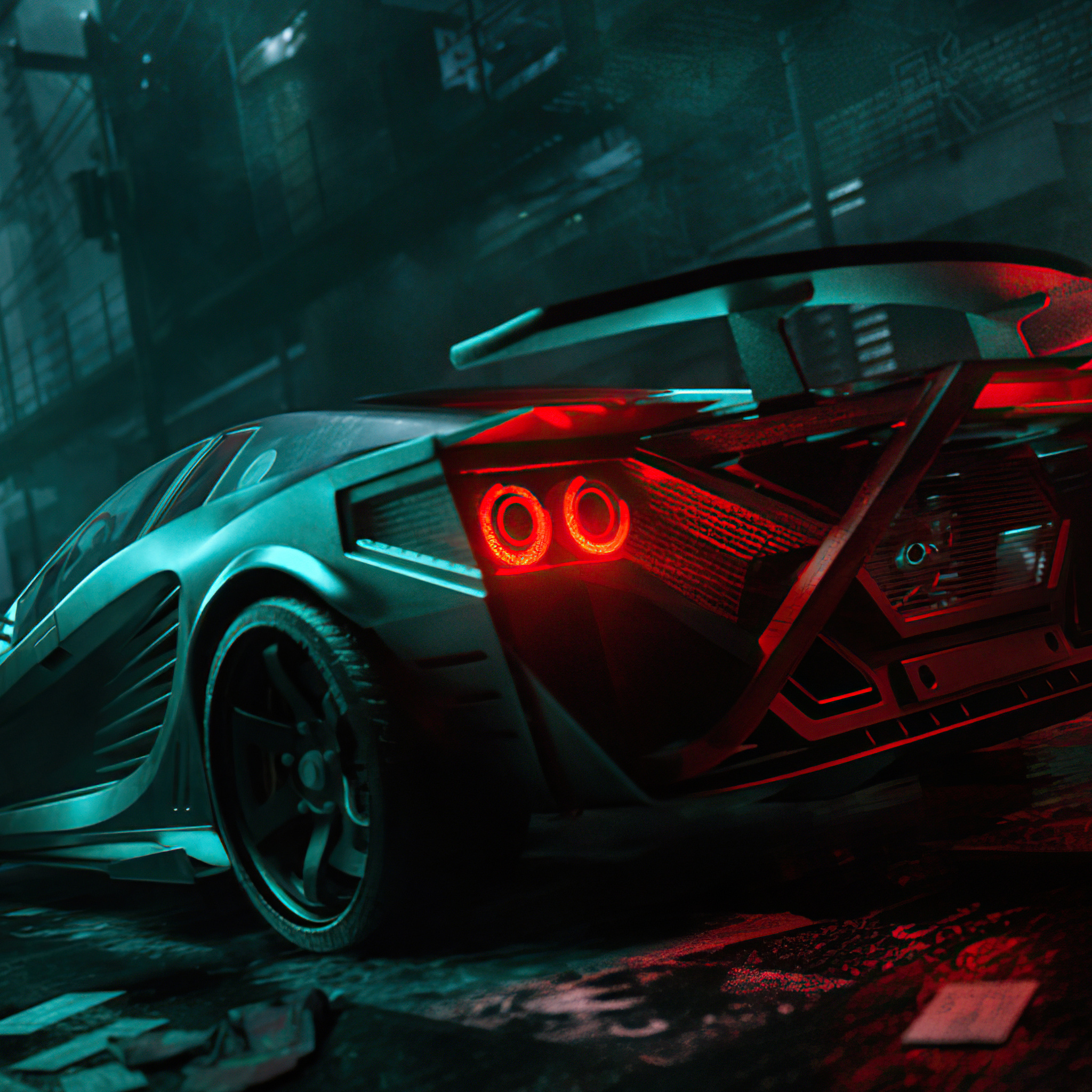 Ferrari Car 2020 4k iPad Air , HD 4k Wallpaper, Image, Background, Photo and Picture