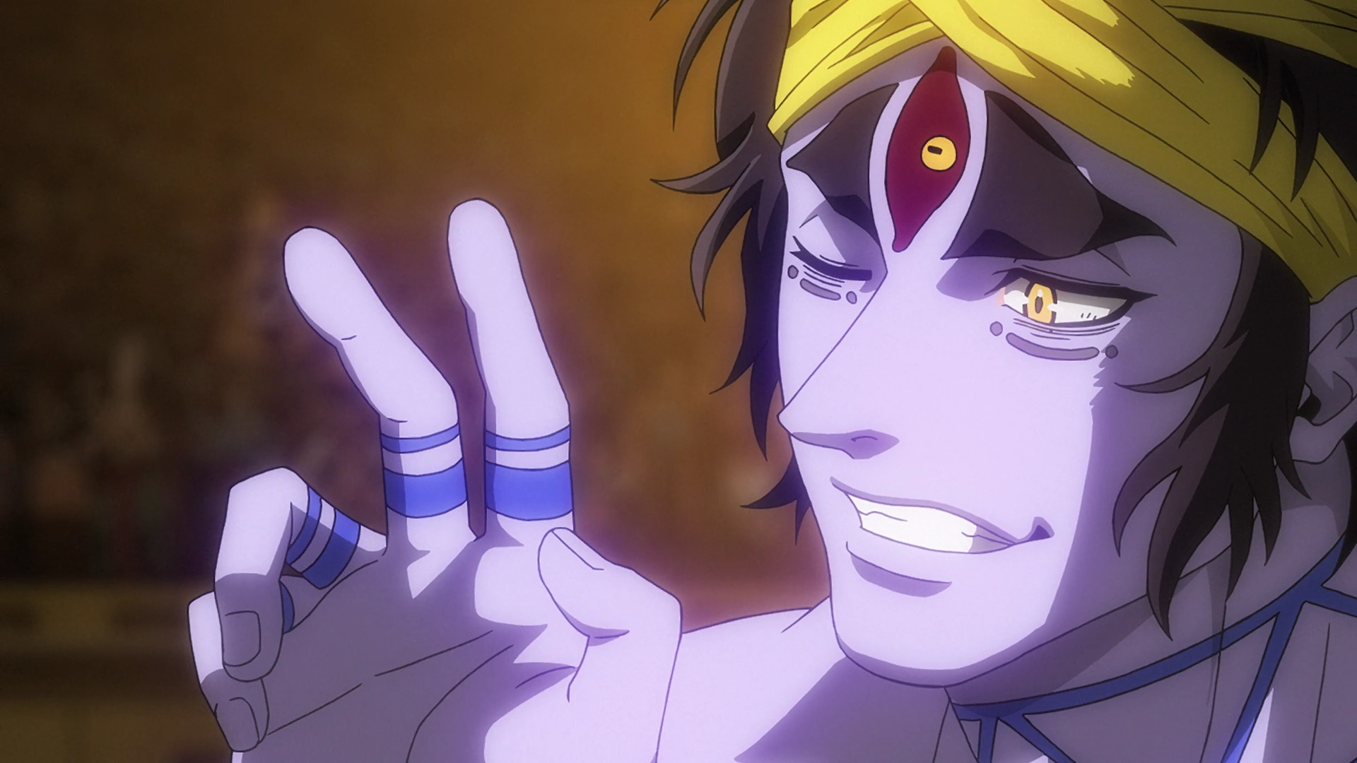 Shiva Relationships. Shuumatsu No Valkyrie: Record Of Ragnarok