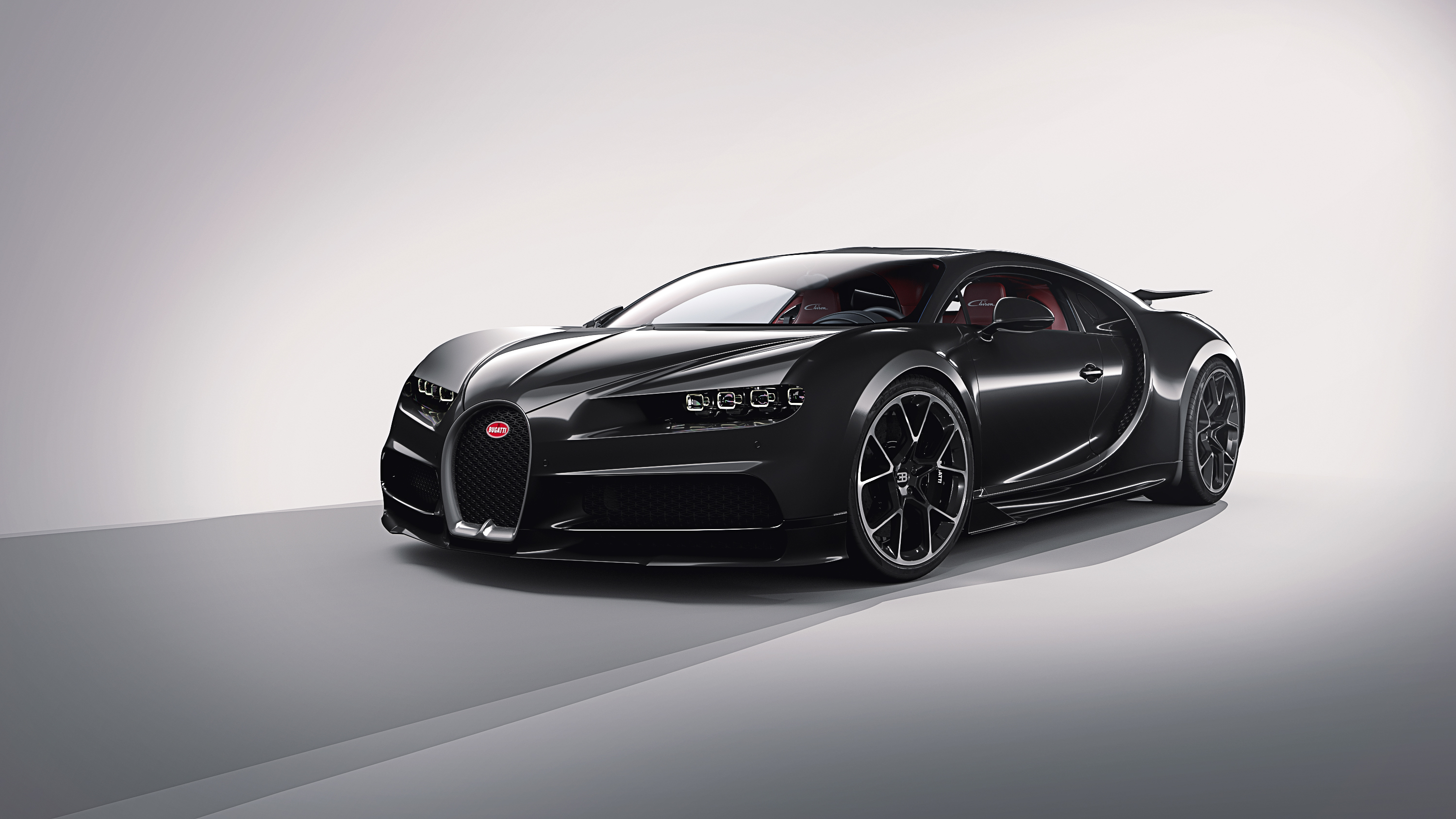 Black Bugatti Chiron Wallpaper, HD Cars Wallpaper, 4k Wallpaper, Image, Background, Photos and Picture