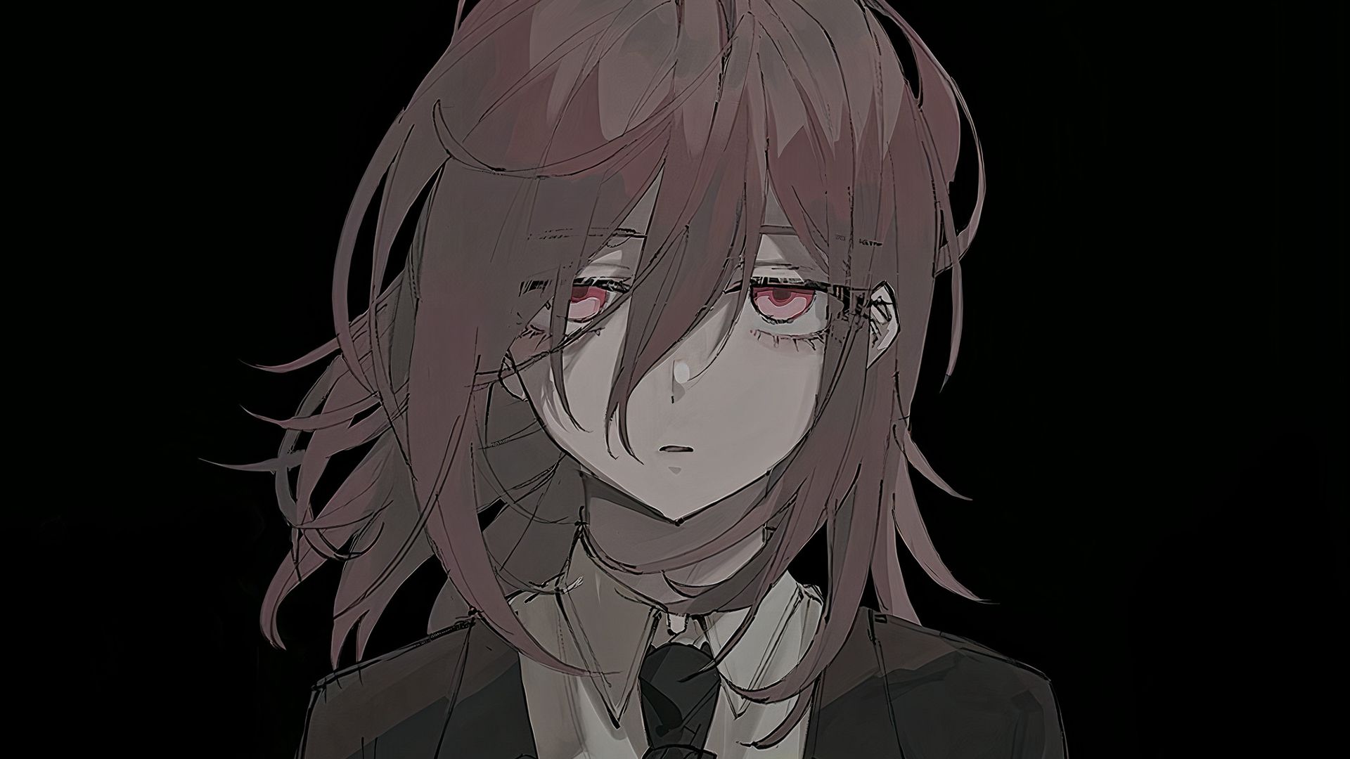 Phone wallpaper: Angel Devil (Chainsaw Man), Anime, Chainsaw Man 1016705