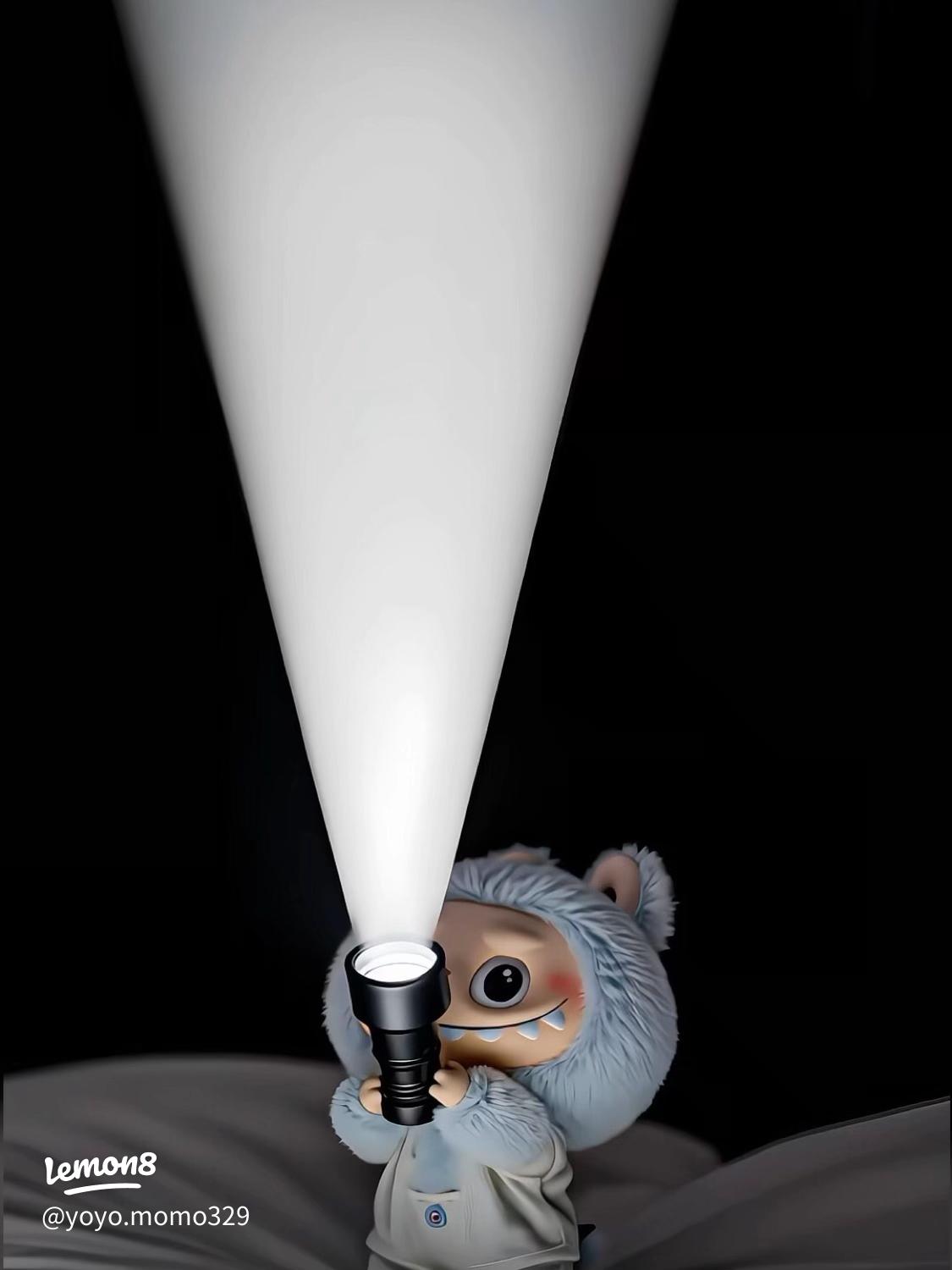 Discover the Magic of Labubu Live Wallpaper