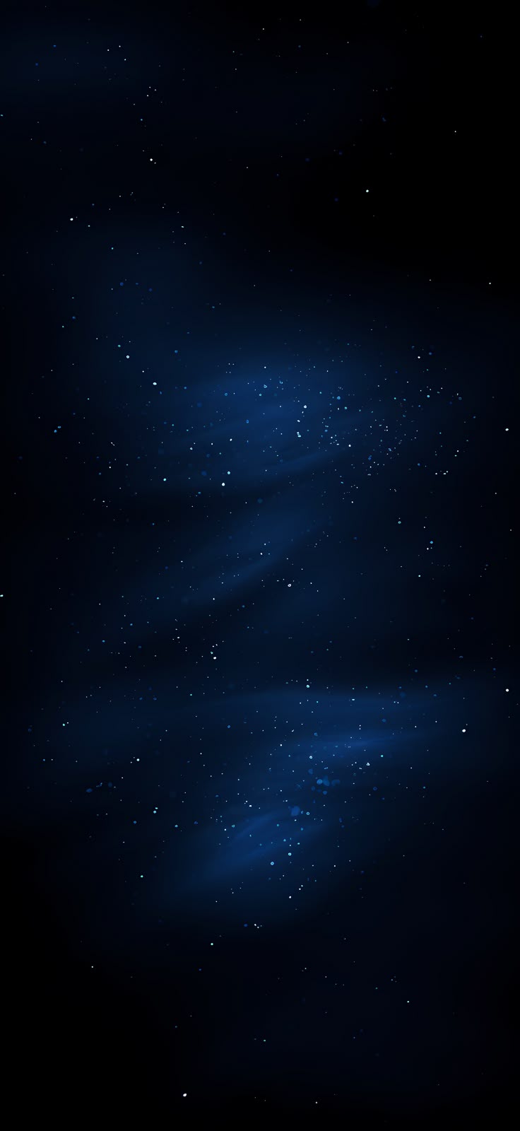 Best Dark Blue iPhone Wallpaper 2024 (Free 4k HD Download) in 2025