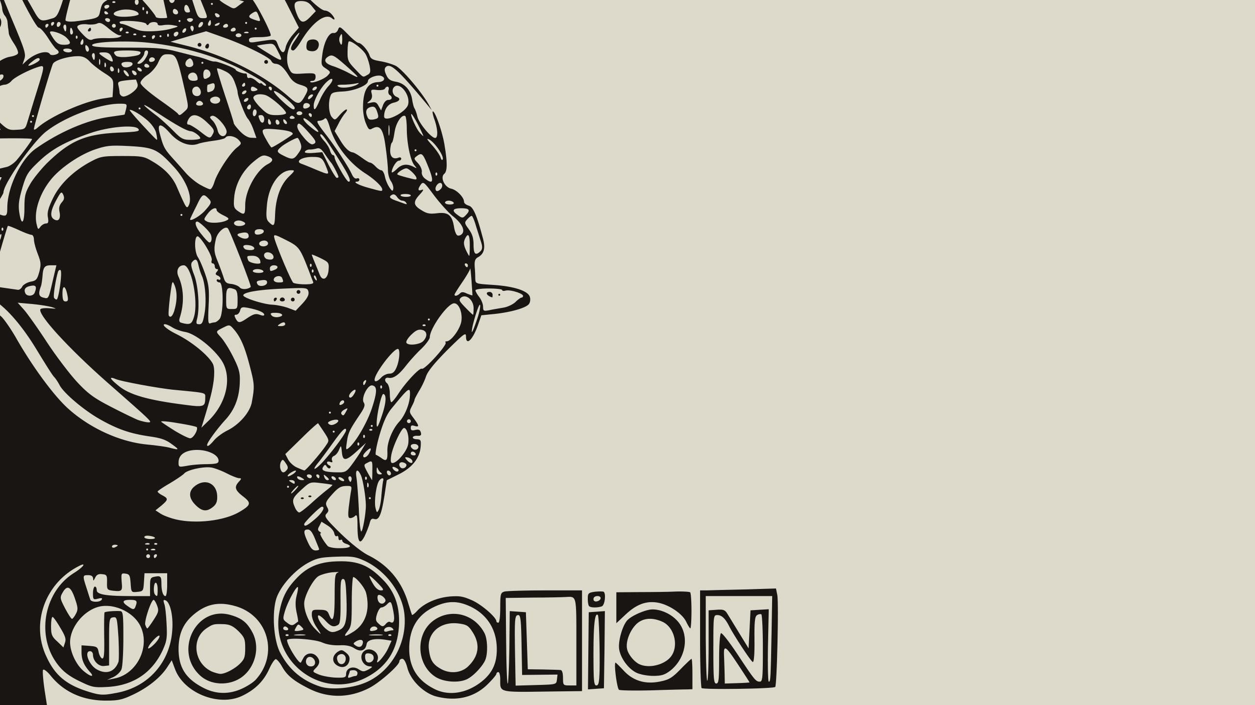 Fanart JoJolion PC Mob. Wallpaper