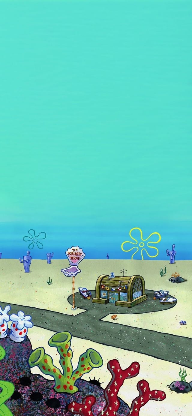 Wich one is better wallpaper?