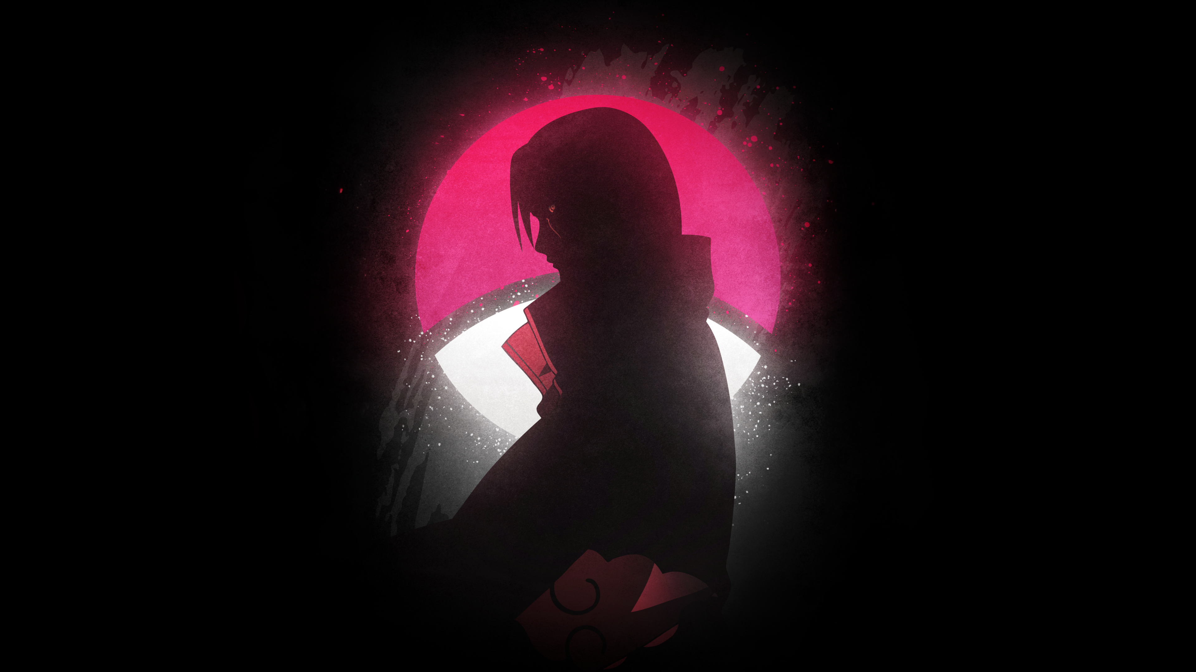 Itachi Uchiha Wallpaper