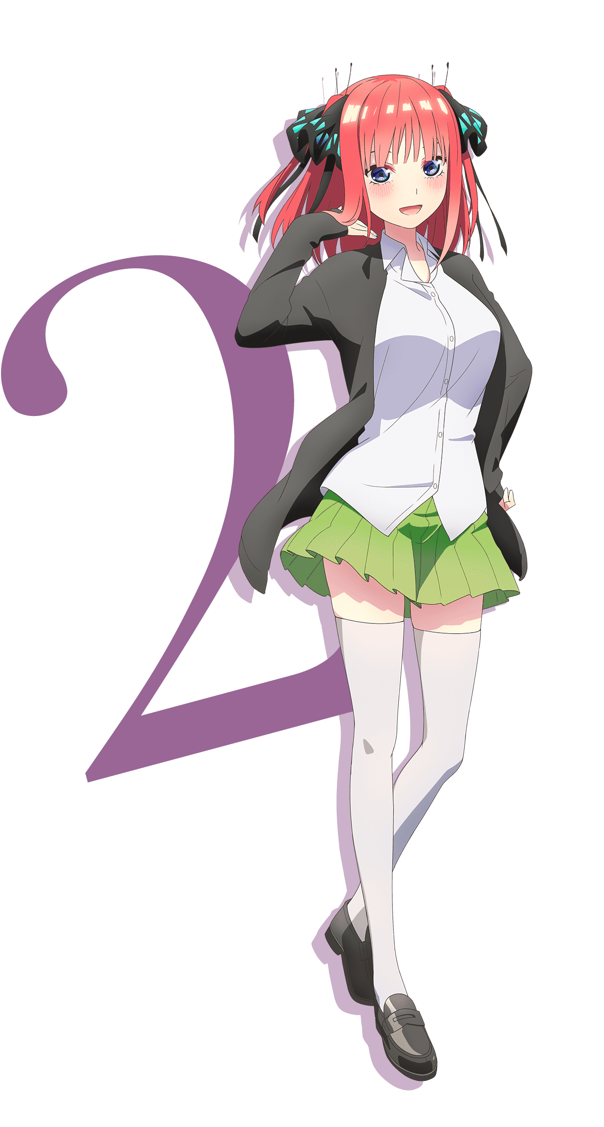 THE REVIEWS Episode 74: The Quintessential Quintuplets.