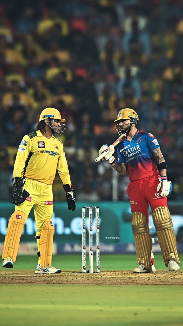Ms Dhoni and Virat kohli wallpaper Join telegram chennel link