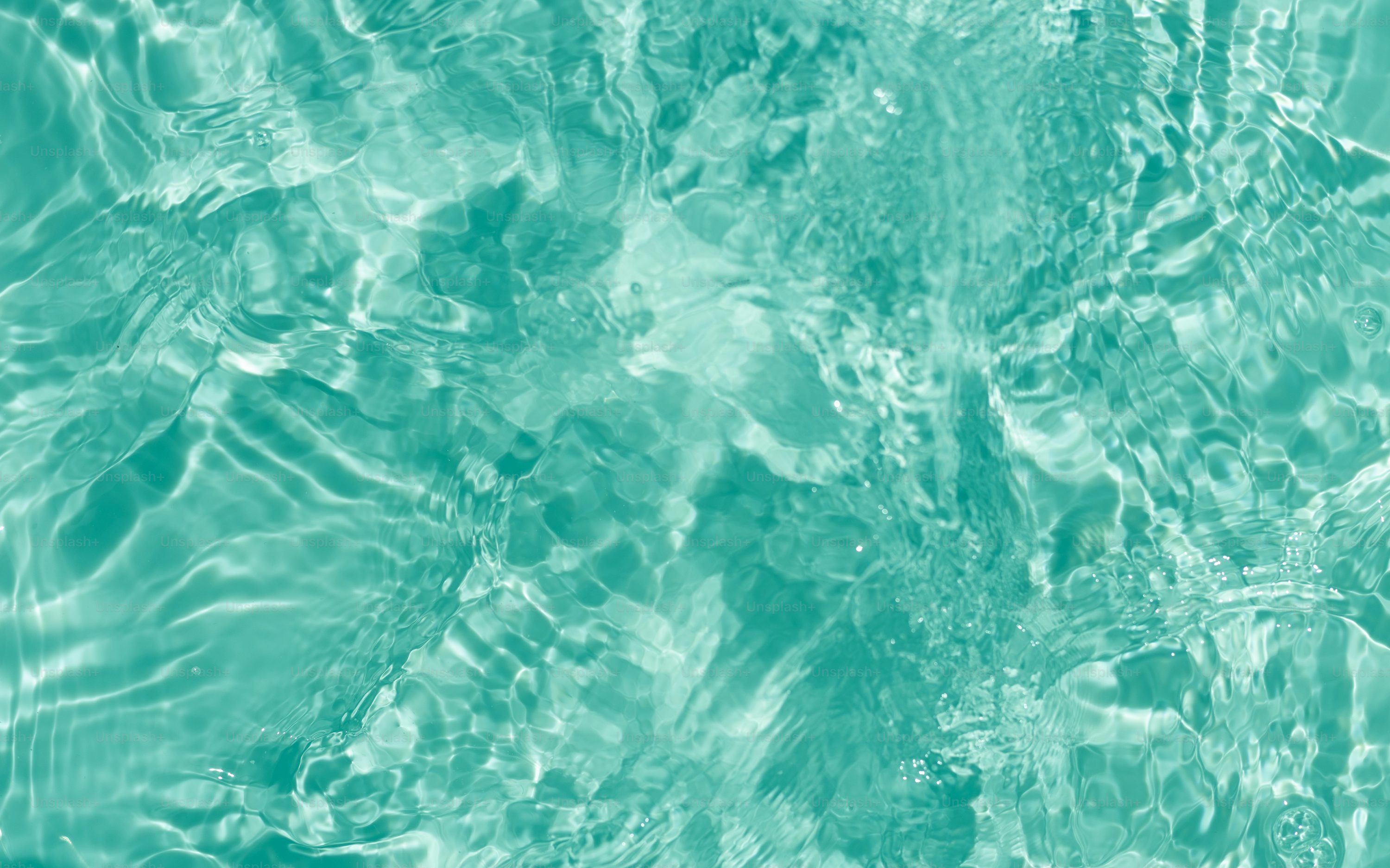 Pool Water Picture [HD]. Download Free Image