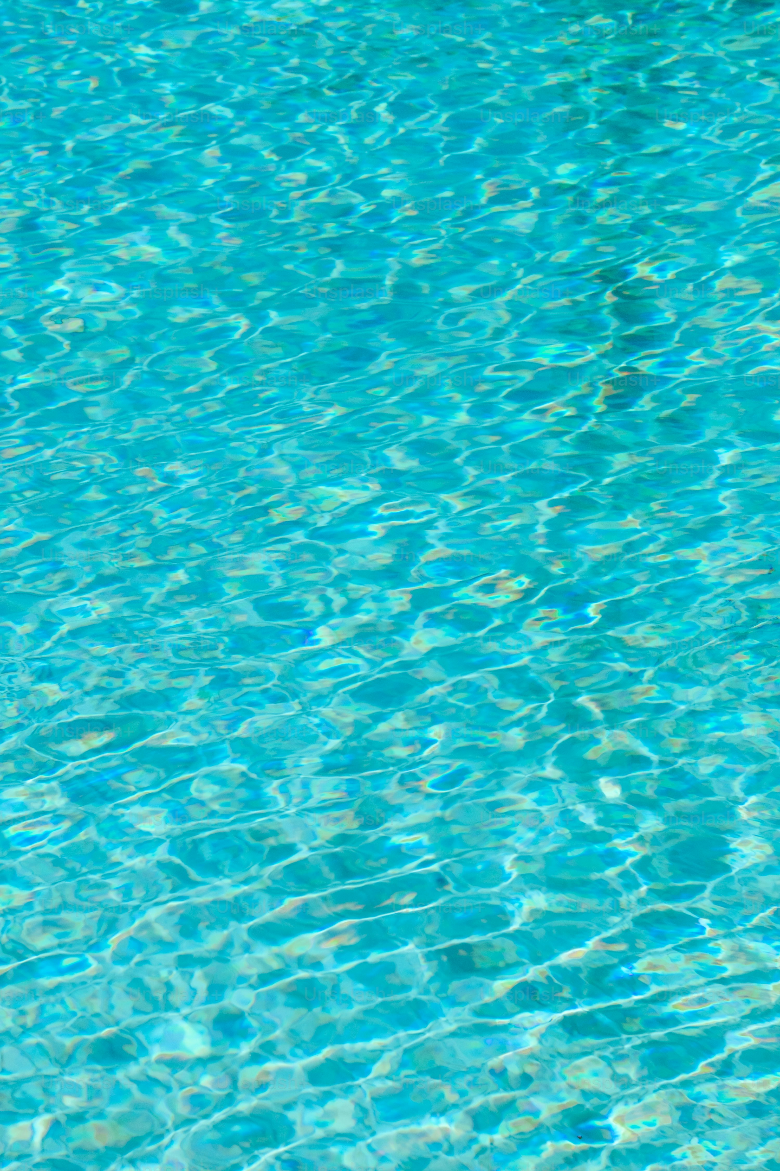 Pool Water Picture [HD]. Download Free Image