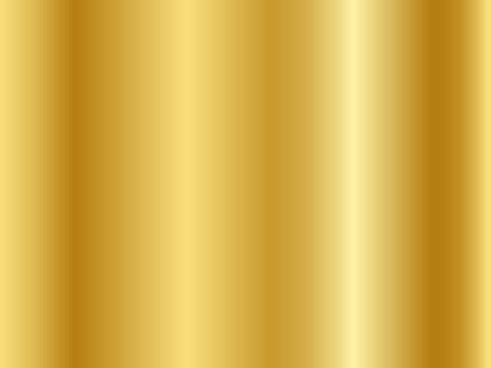 Gold Foil Background