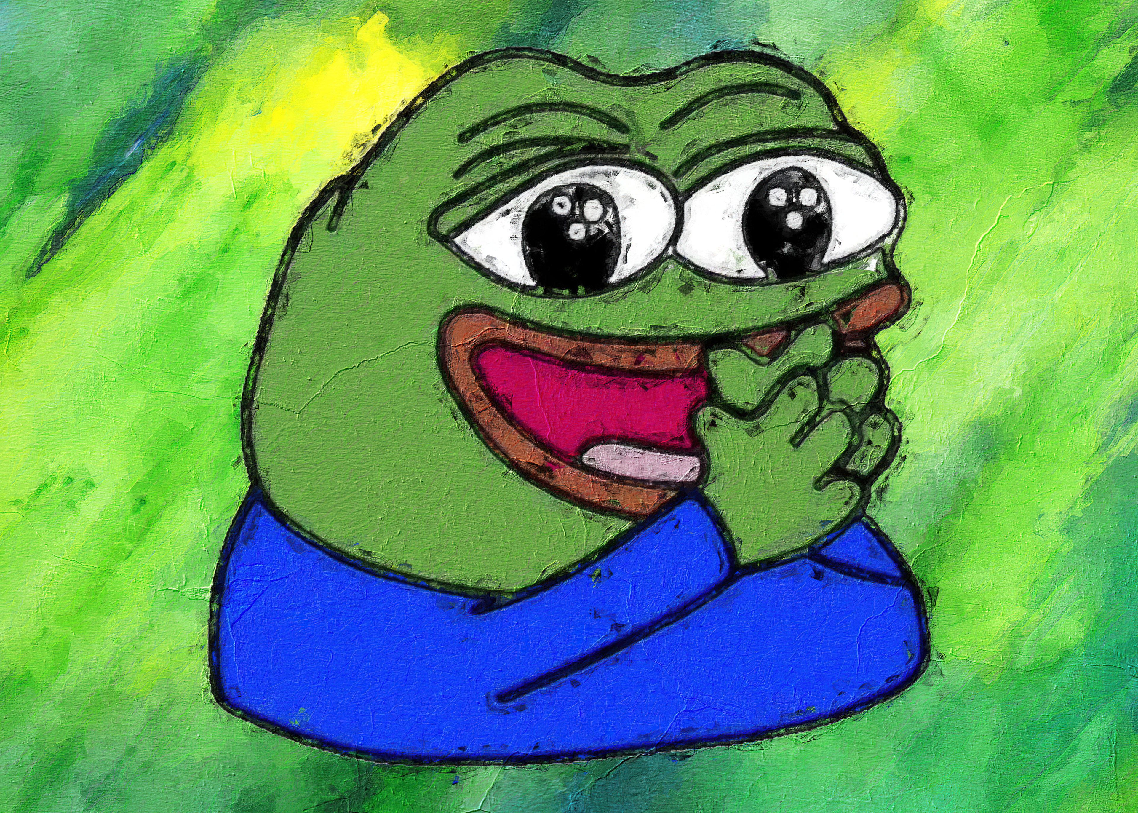 Meme Wallpaper and Background