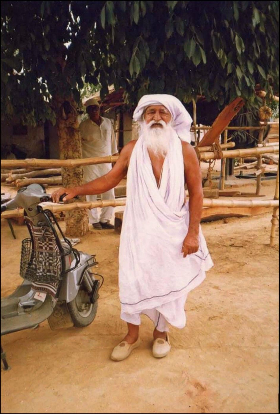 BABA Jaigurudev JI