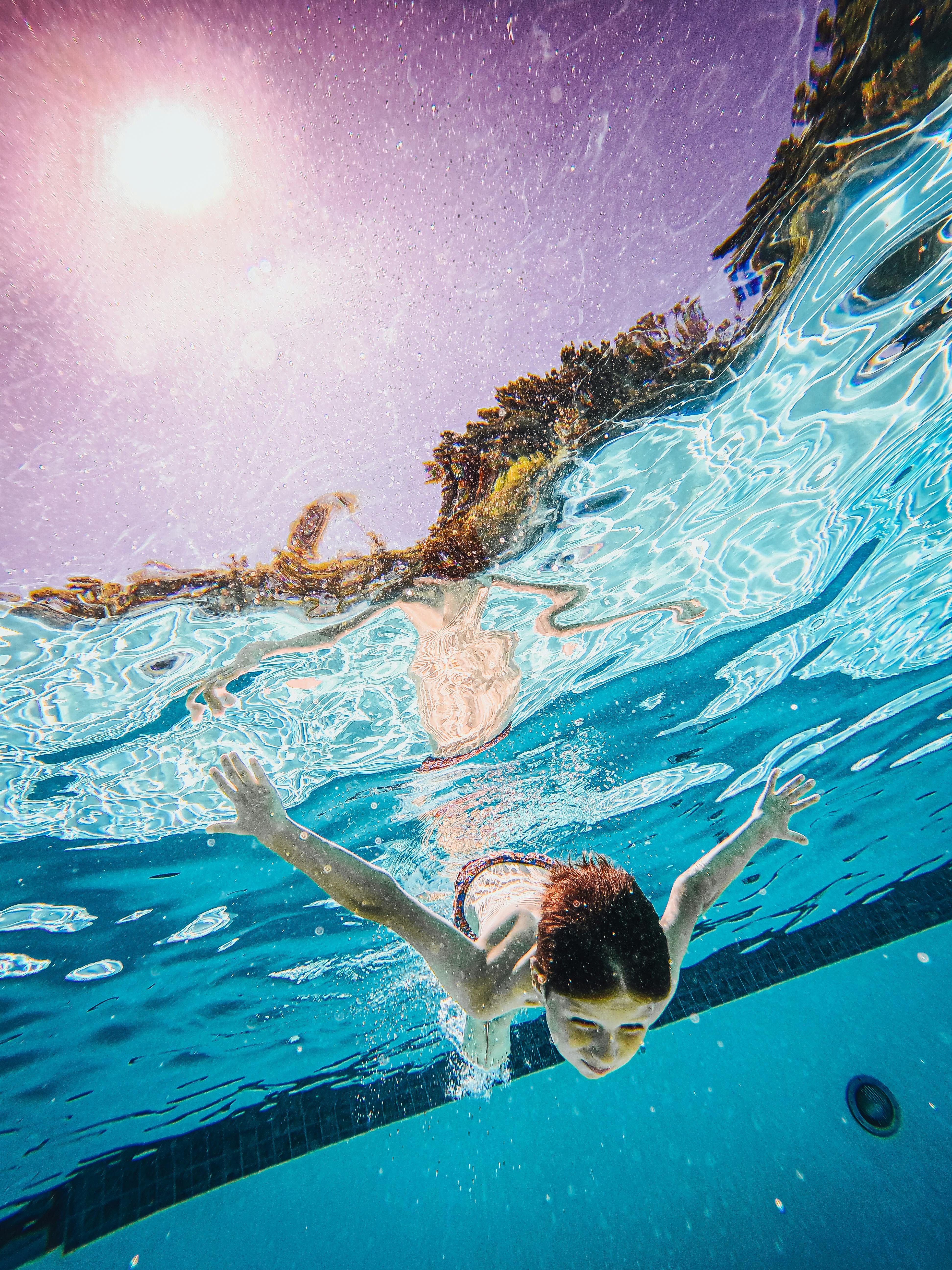 Under The Water Photo, Download The BEST Free Under The Water & HD Image