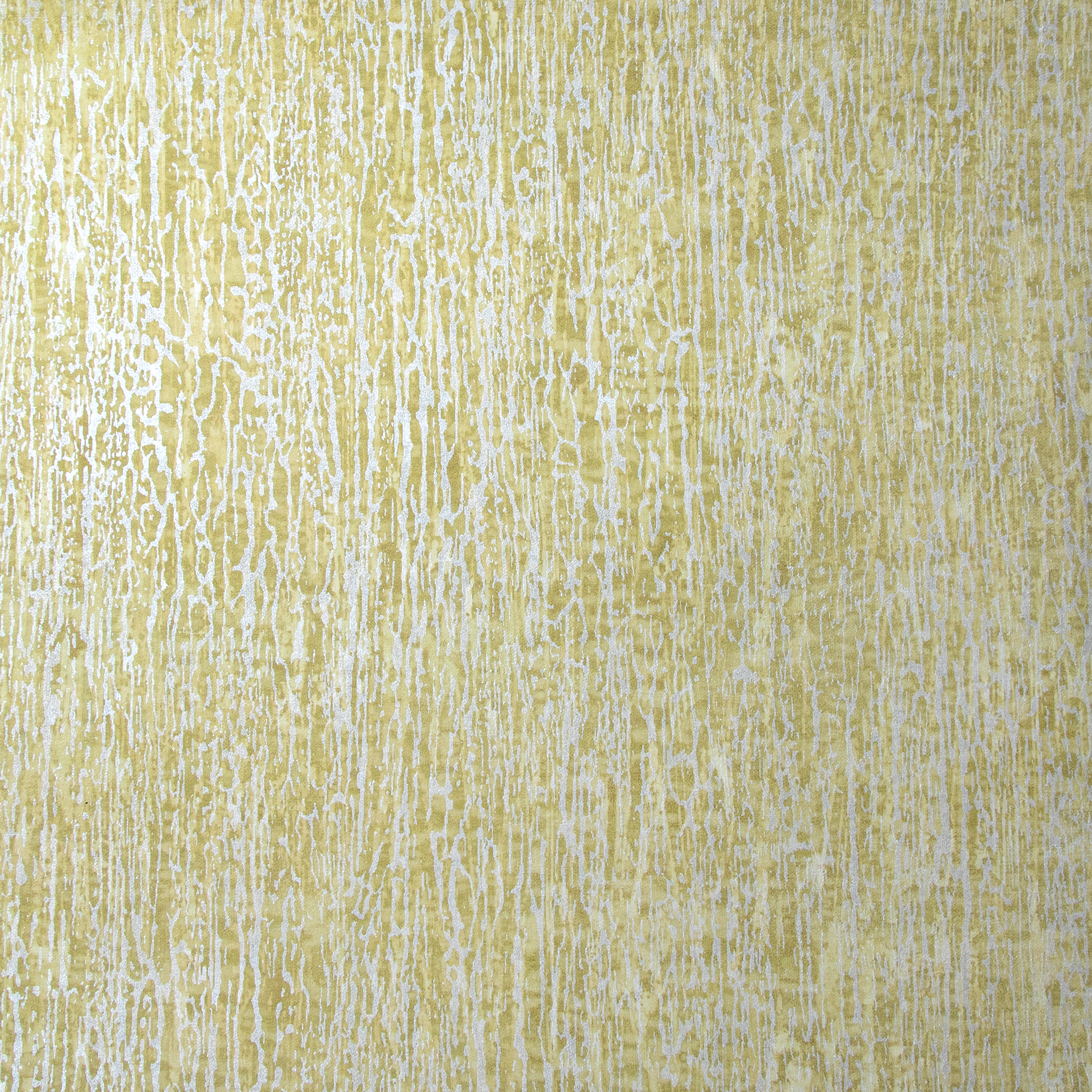 Plain wallpaper with a refined structure