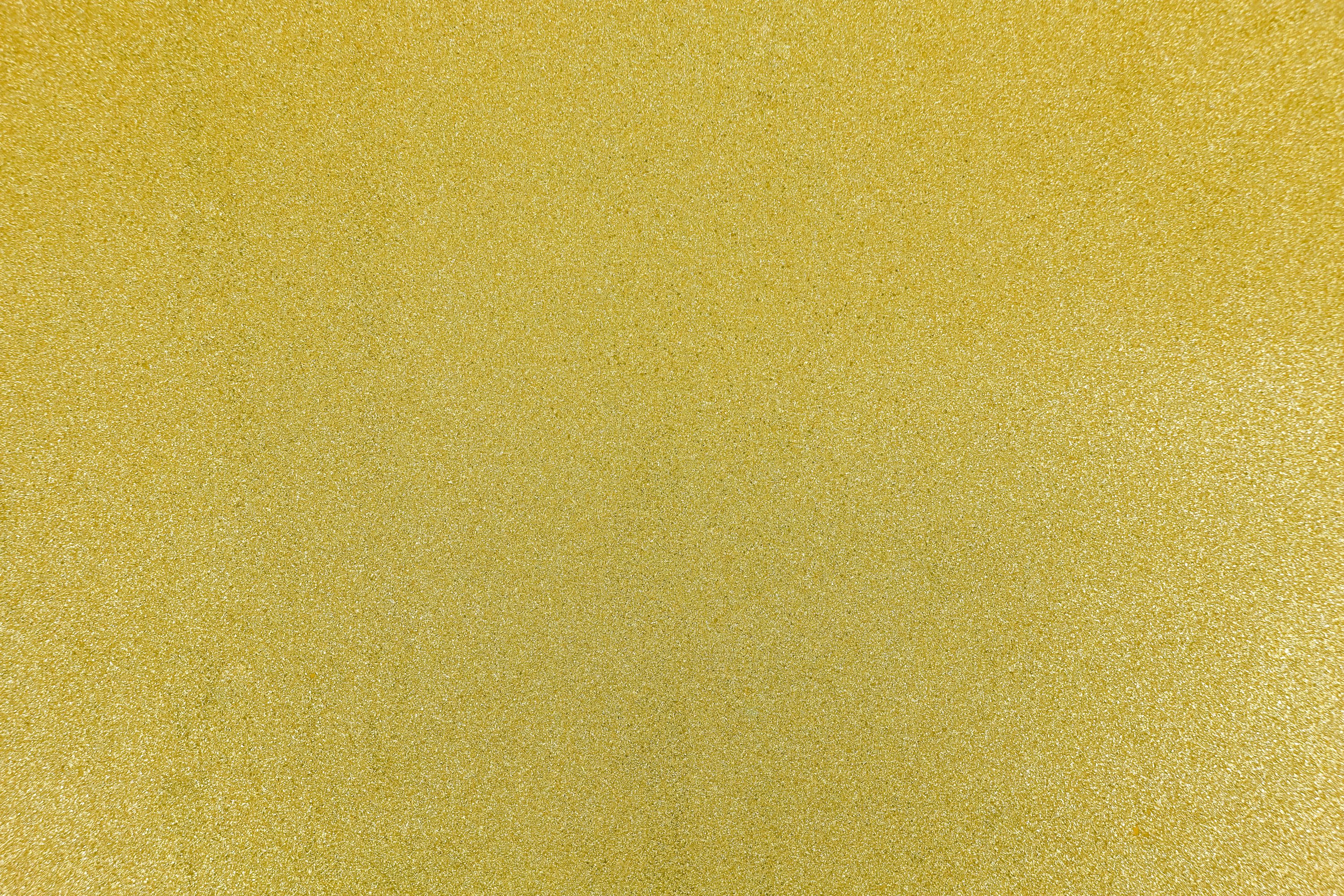 Gold Foil Picture [4K]. Download Free Image