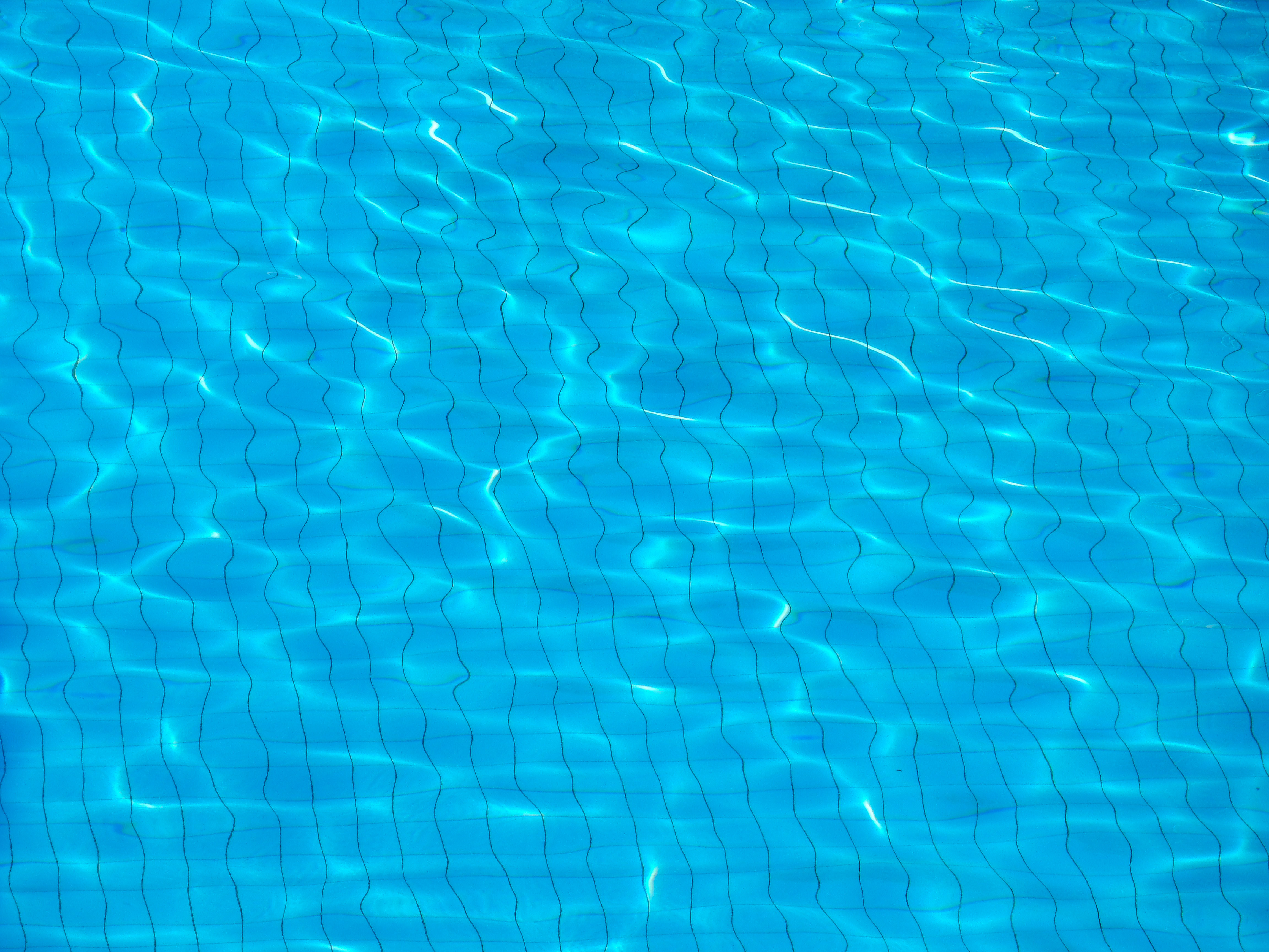 Wallpaper water, glare, widescreen, Wallpaper, pool, wallpaper, widescreen, background for mobile and desktop, section разное, resolution 4608x3456