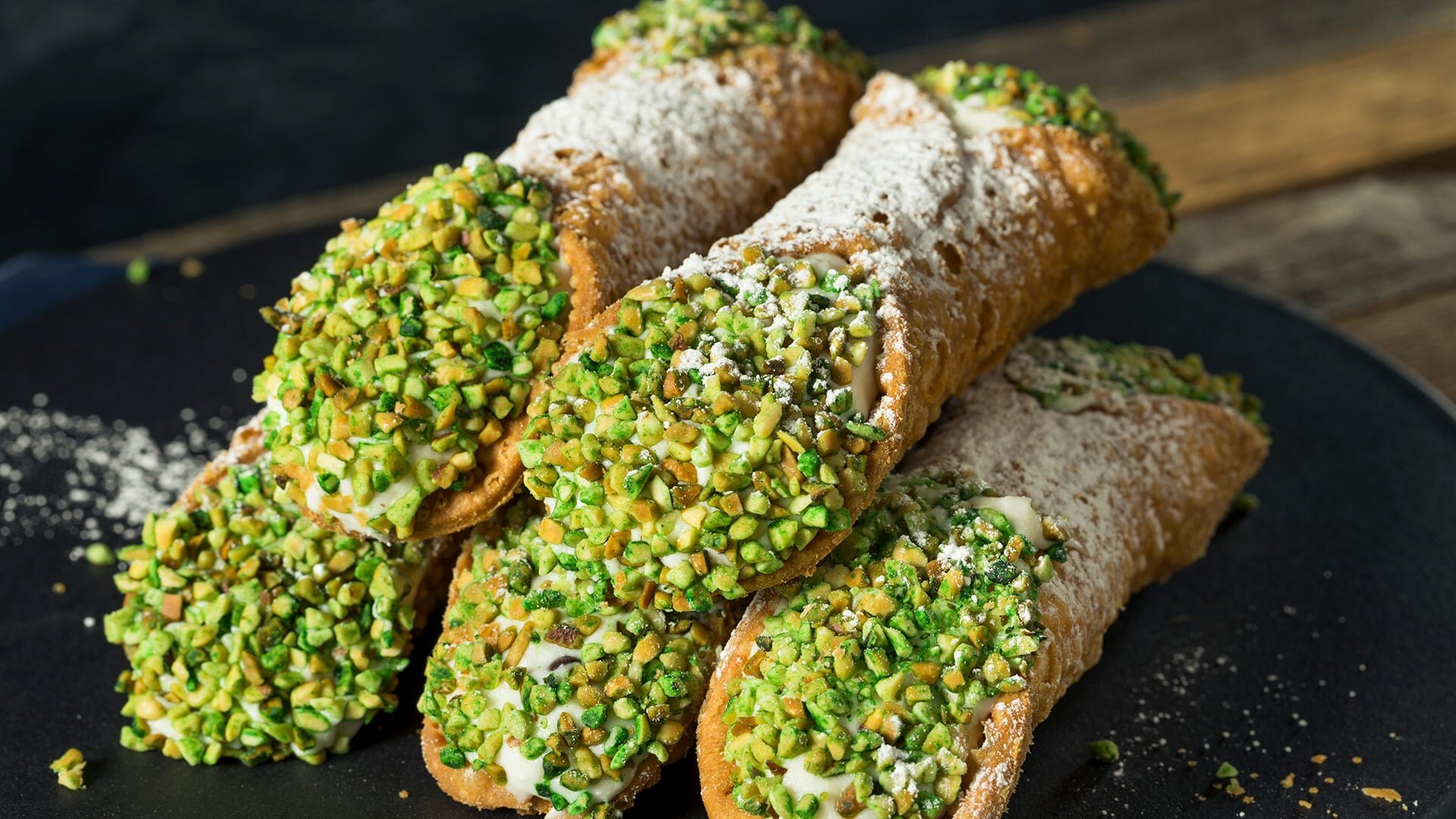 Cannoli