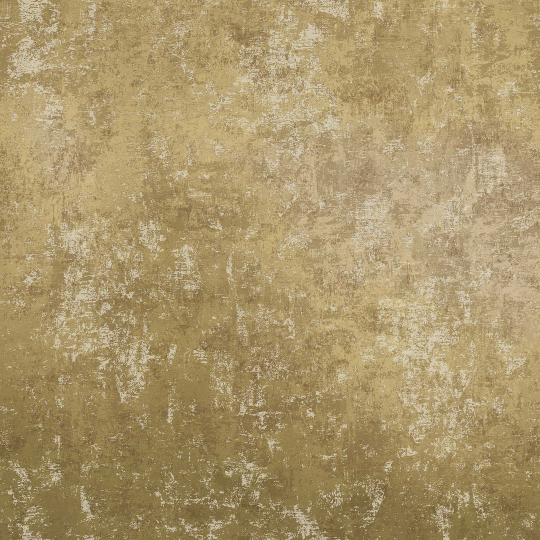 Elevate Your Space Gold Leaf Peel & Stick Wallpaper