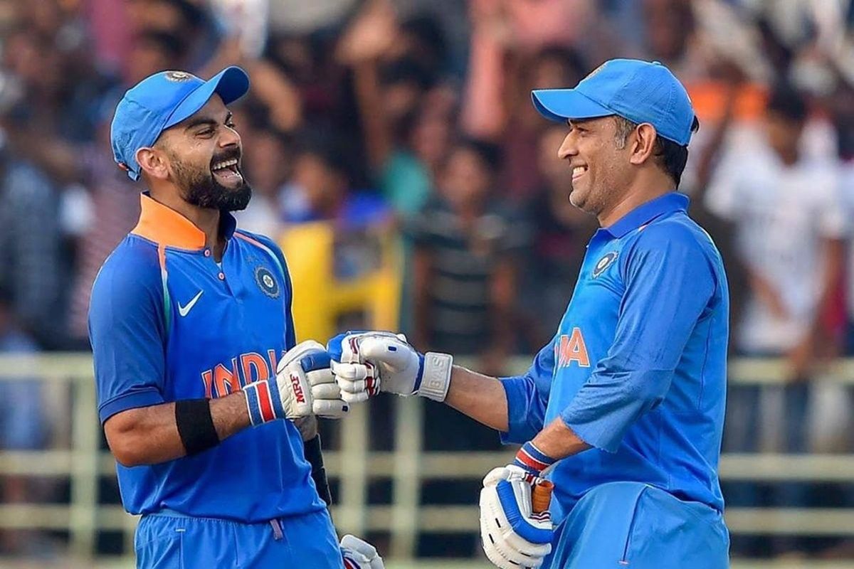 MS Dhoni Was Calm, Virat Kohli is Aggressive: Irfan Pathan