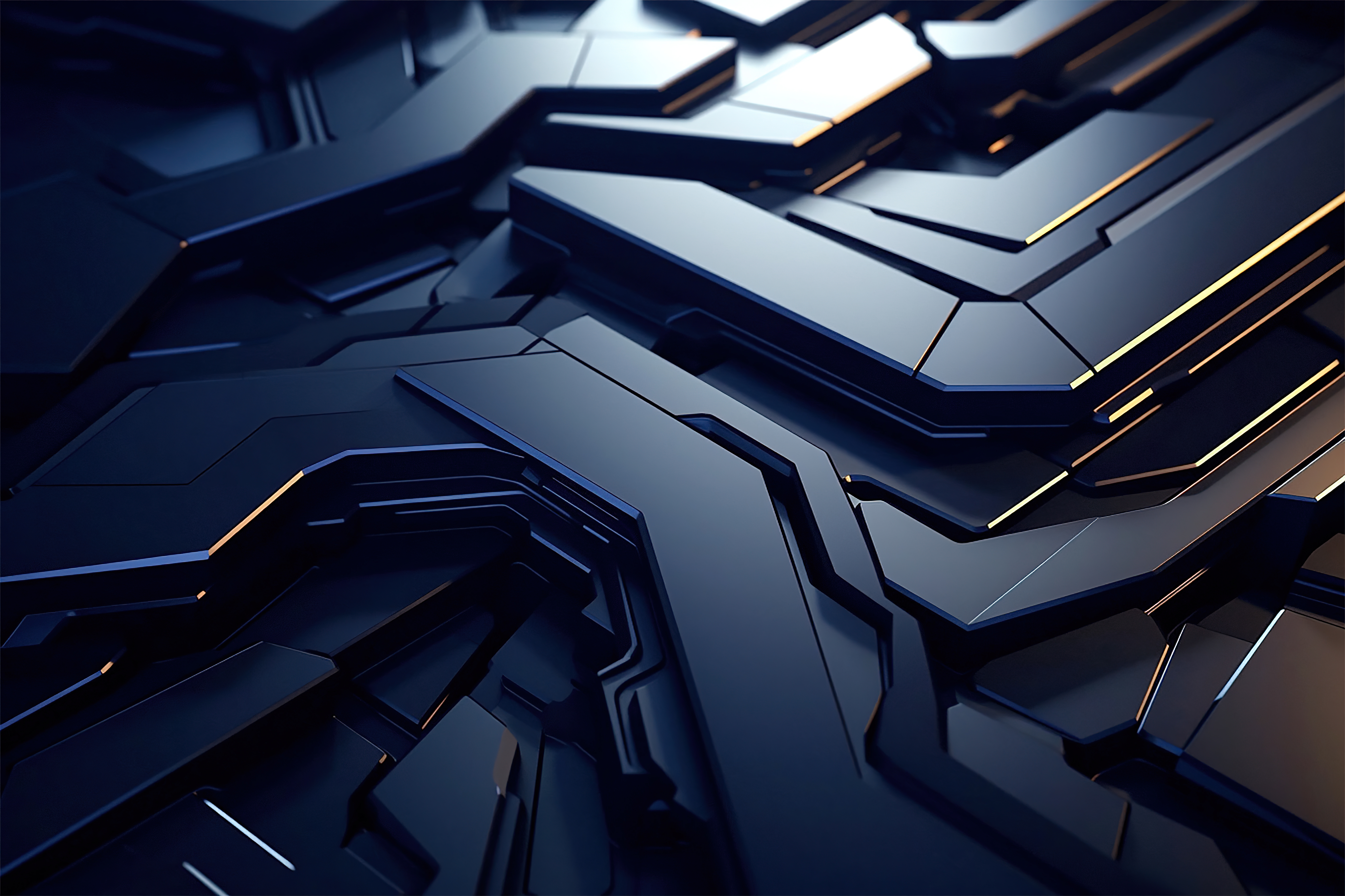 Cool Laptop & Notebook 4K Wallpaper