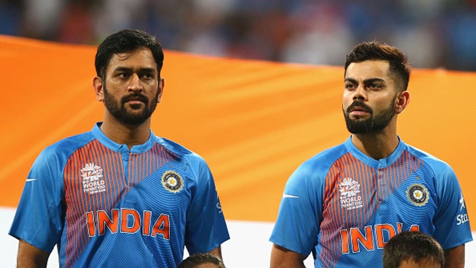 Fan asks Virat Kohli to define his bond with MS Dhoni in two words, India captain gives heartwarming reply