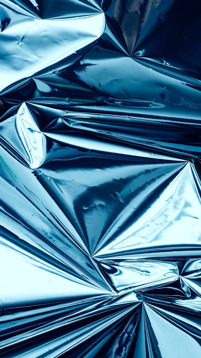 Download premium image of Crumpled aluminum foil textured background by Teddy about foil, foil texture, silver, iphone, and iphone wallpaper 2321488
