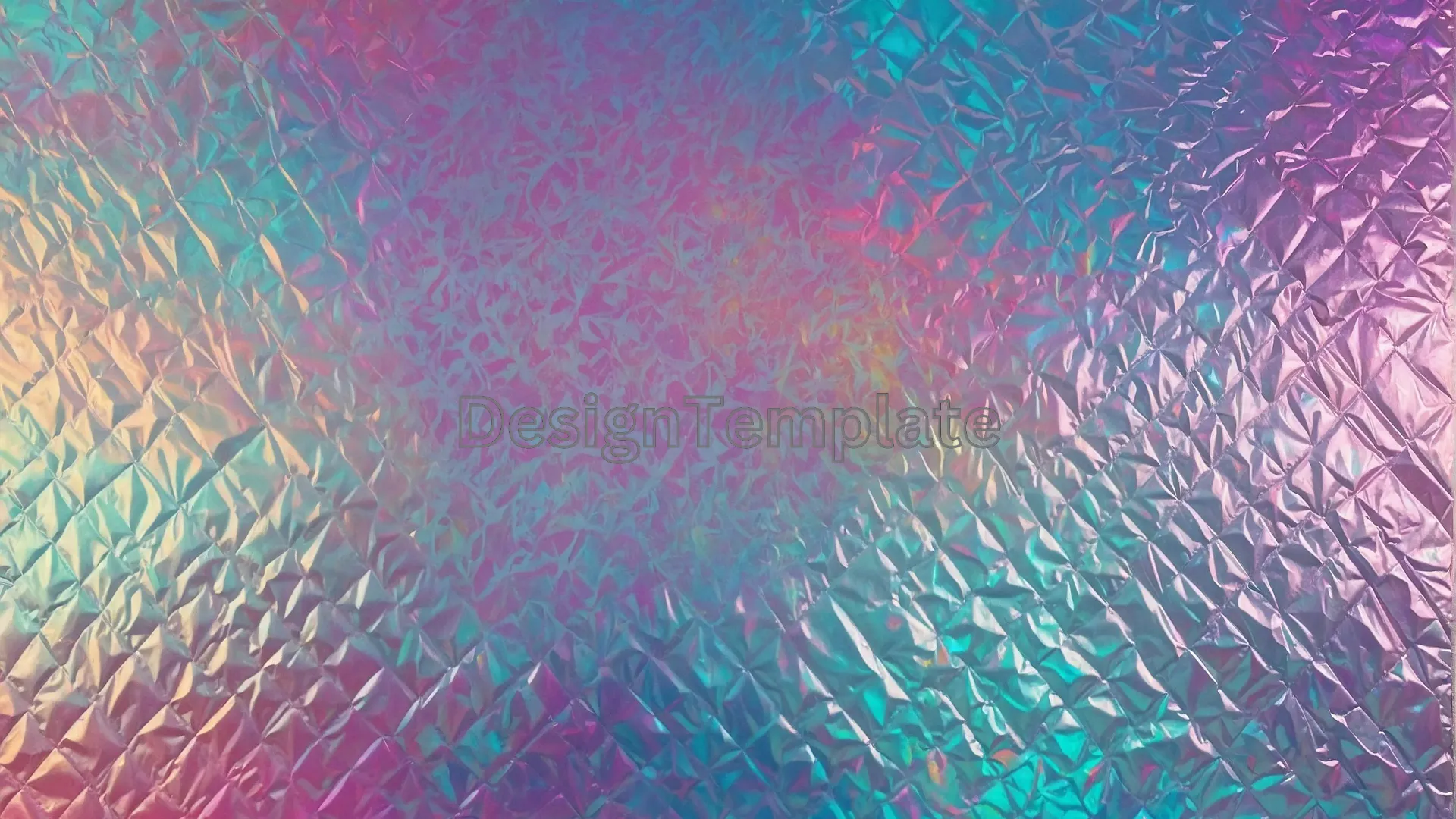 Free Foil Texture Stock Image