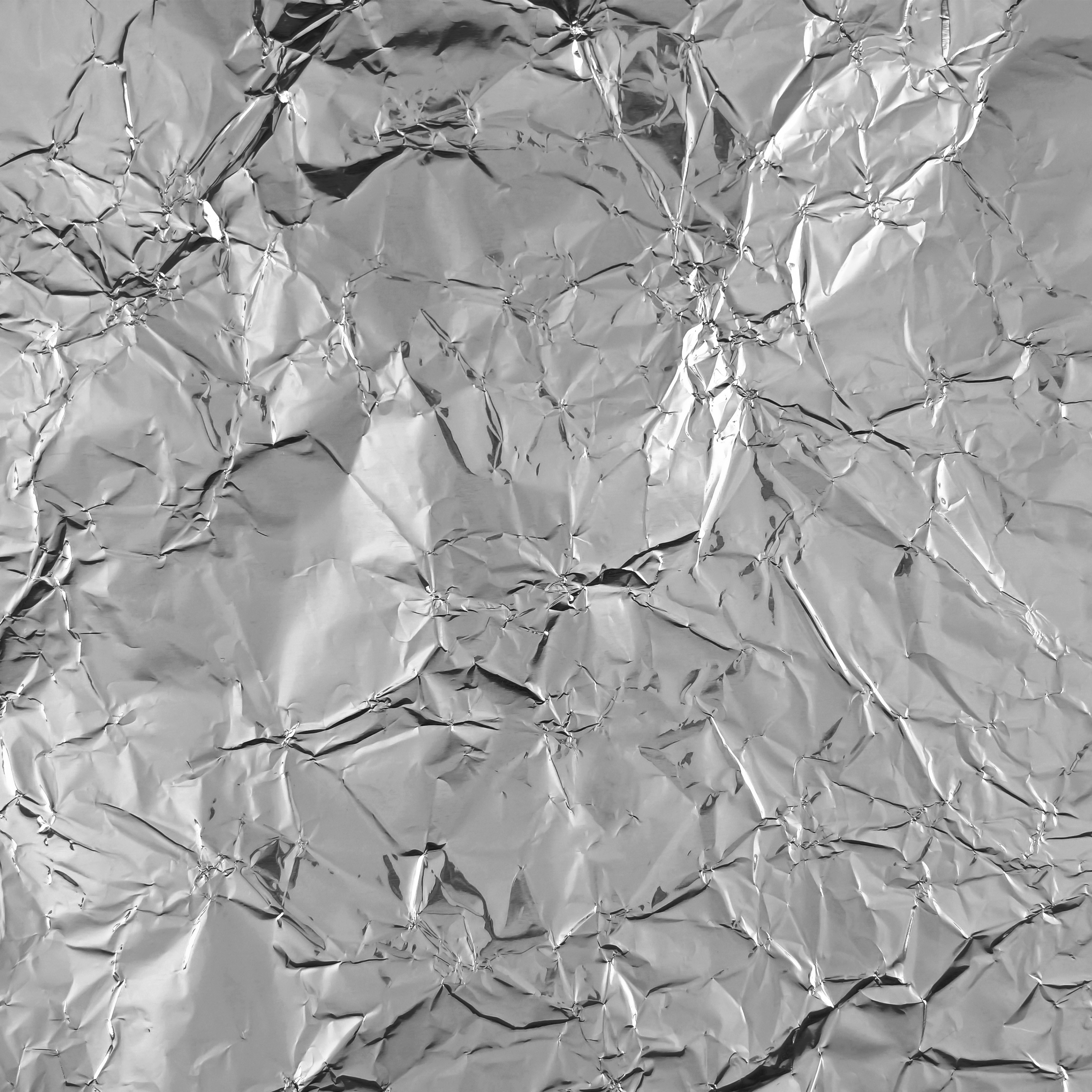 Foil texture