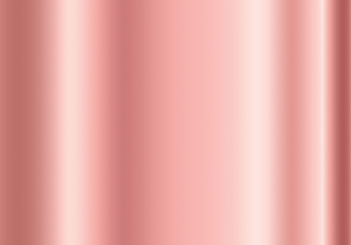 Gold Rose Foil Texture Wallpaper for Wall®