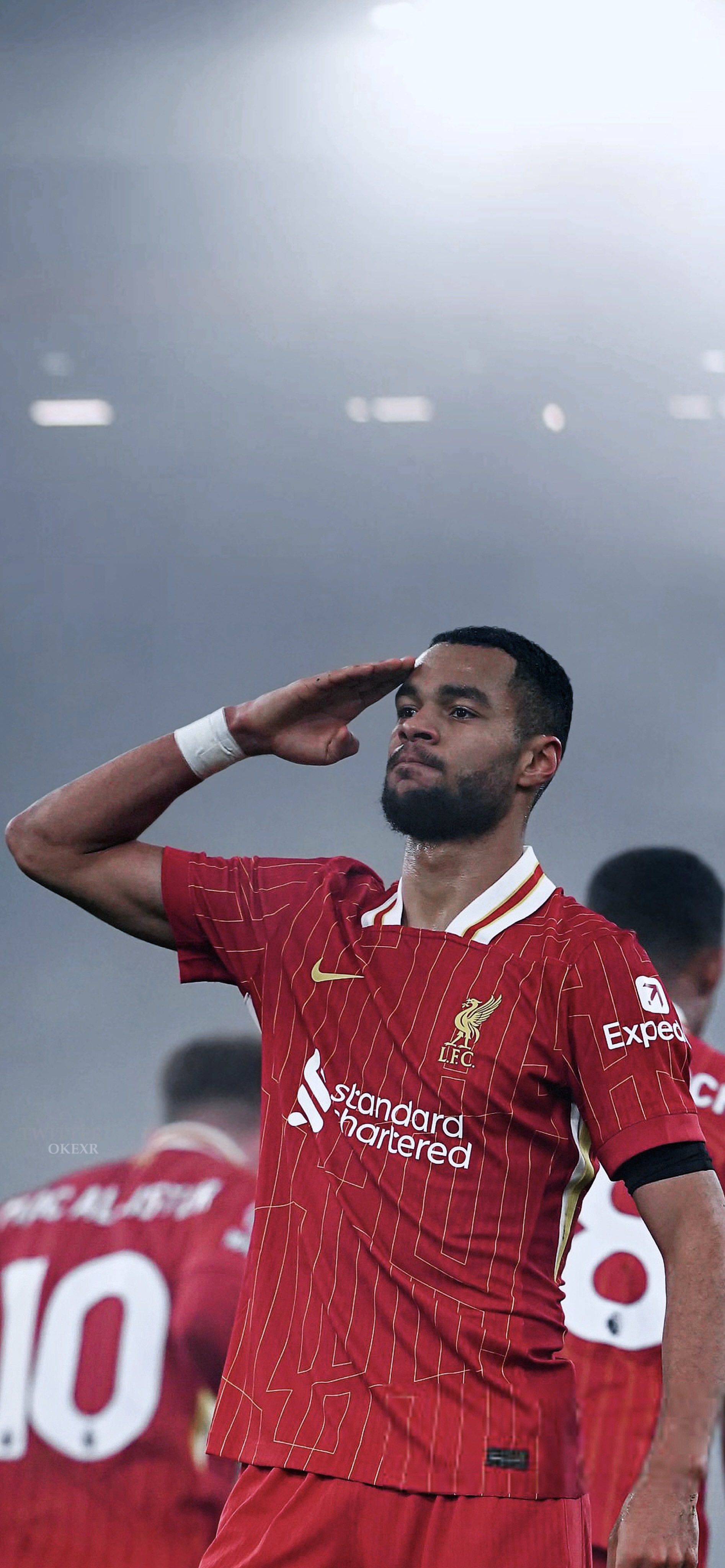 Discover 30 Cody Gakpo and Liverpool Fc Ideas. liverpool football club, football is life, football couple picture and more