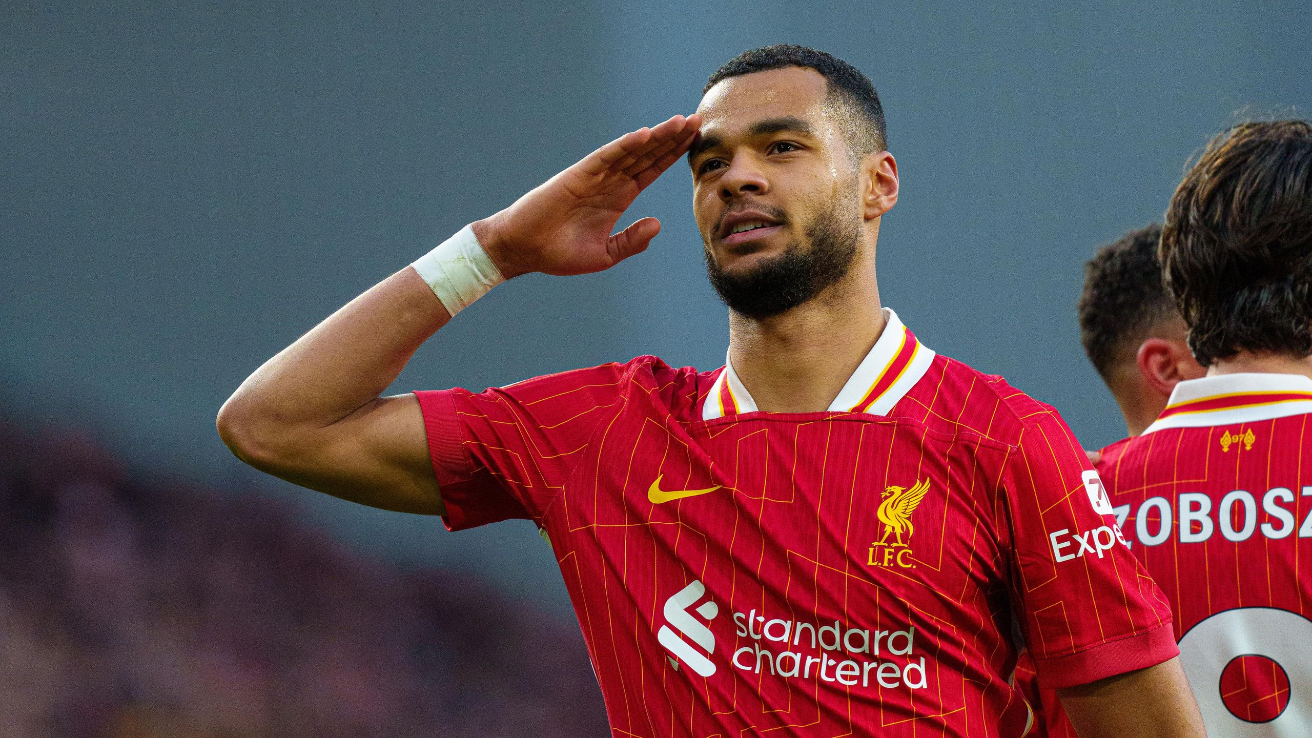 Exclusive: Cody Gakpo credits Arne Slot for surge in form, feels Liverpool can achieve 'something special'