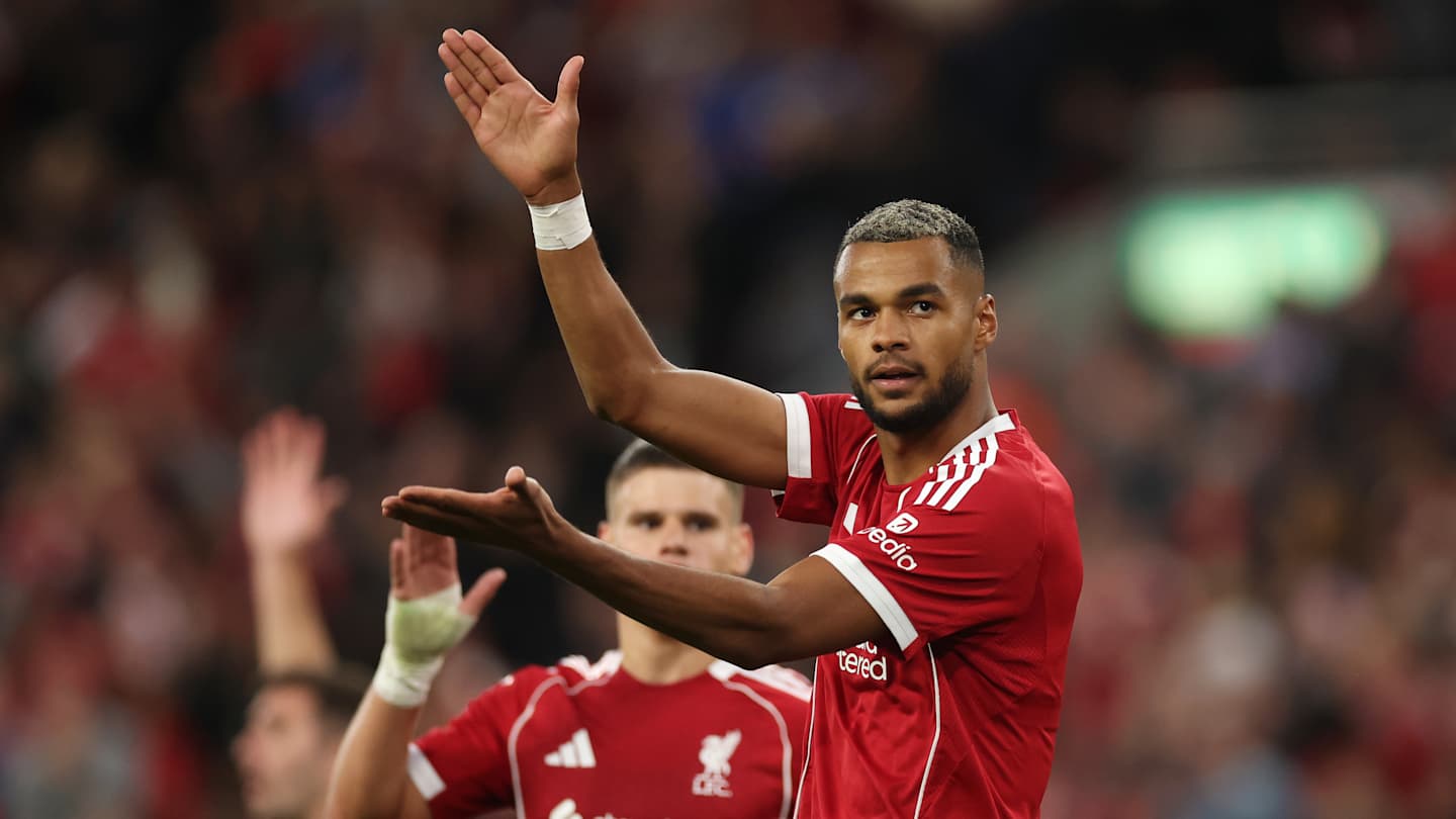 Cody Gakpo 2025 26 Season Preview: A Star Ready To Rise