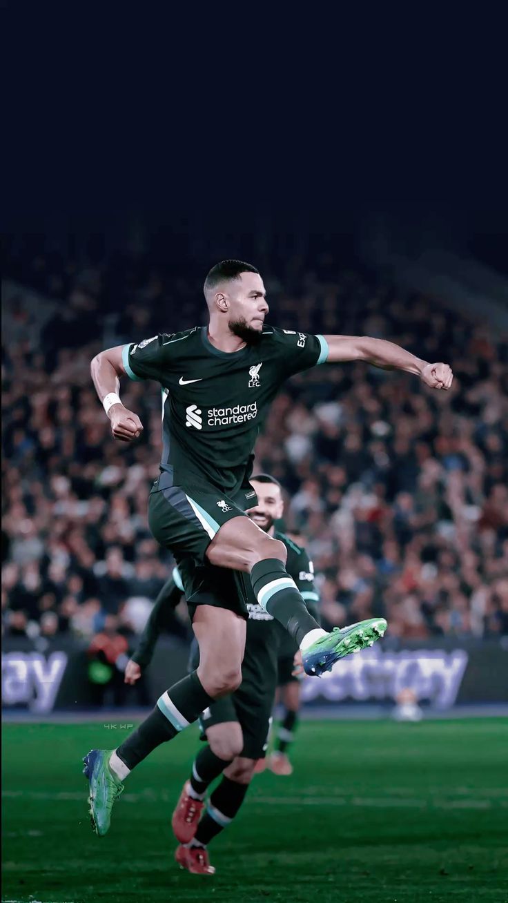 Discover 30 Cody Gakpo and Liverpool Fc Ideas. liverpool football club, football is life, football couple picture and more