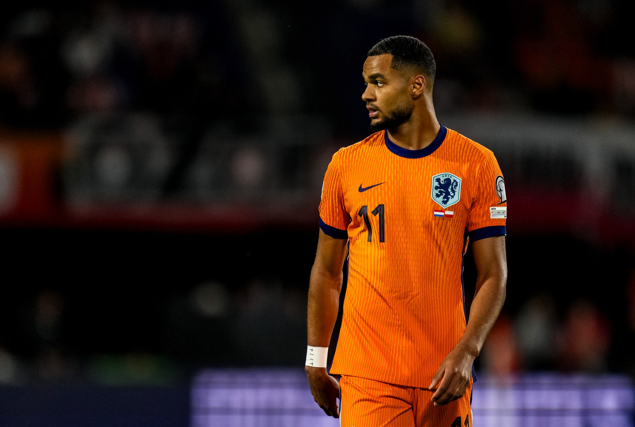 Cody#Gakpo confirms #FCBayern had a certain level of interest in signing him. Bavarian Football Works