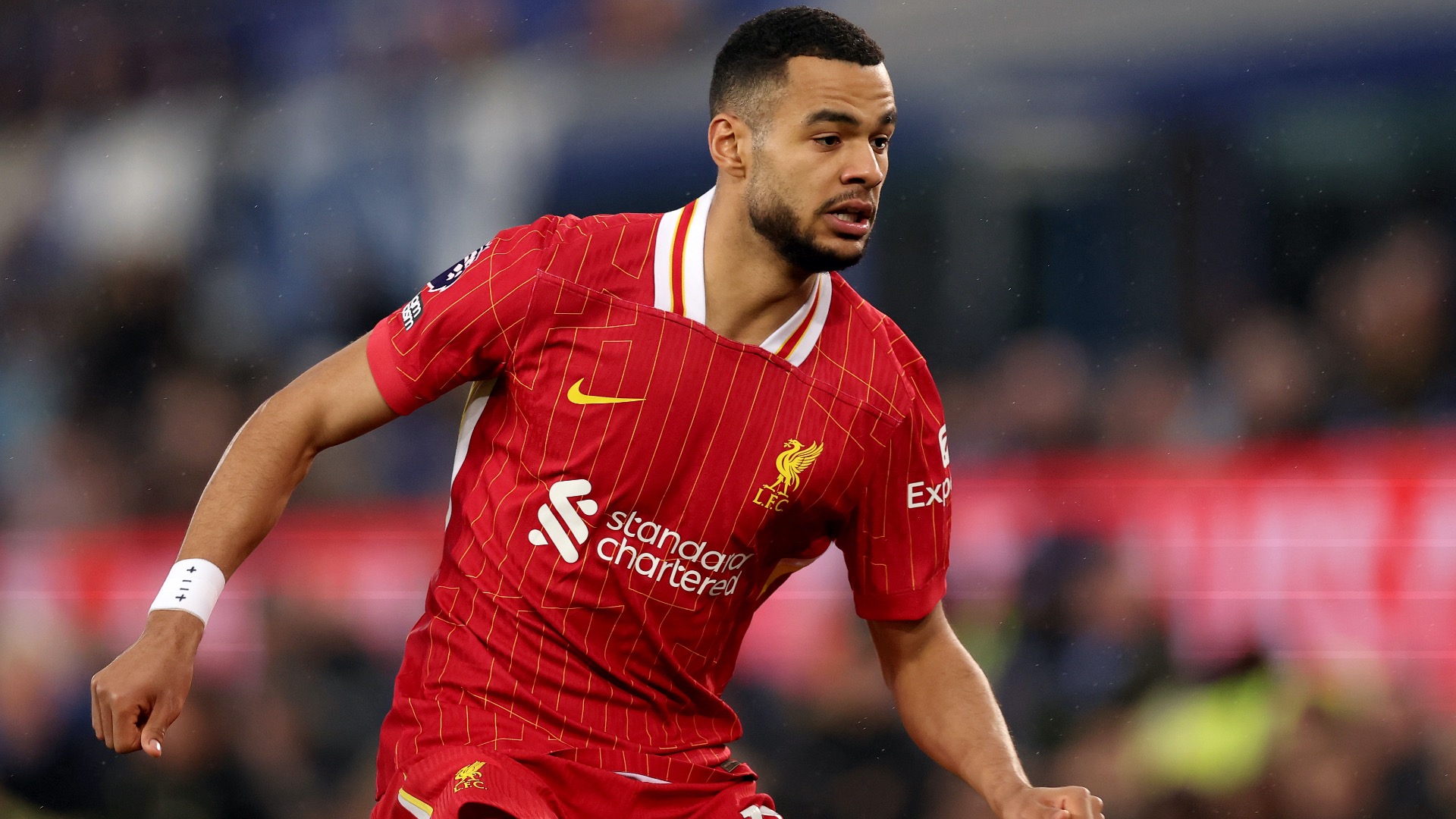 Liverpool Give Injury Update on Key Players Ahead of Potential PSG Clash