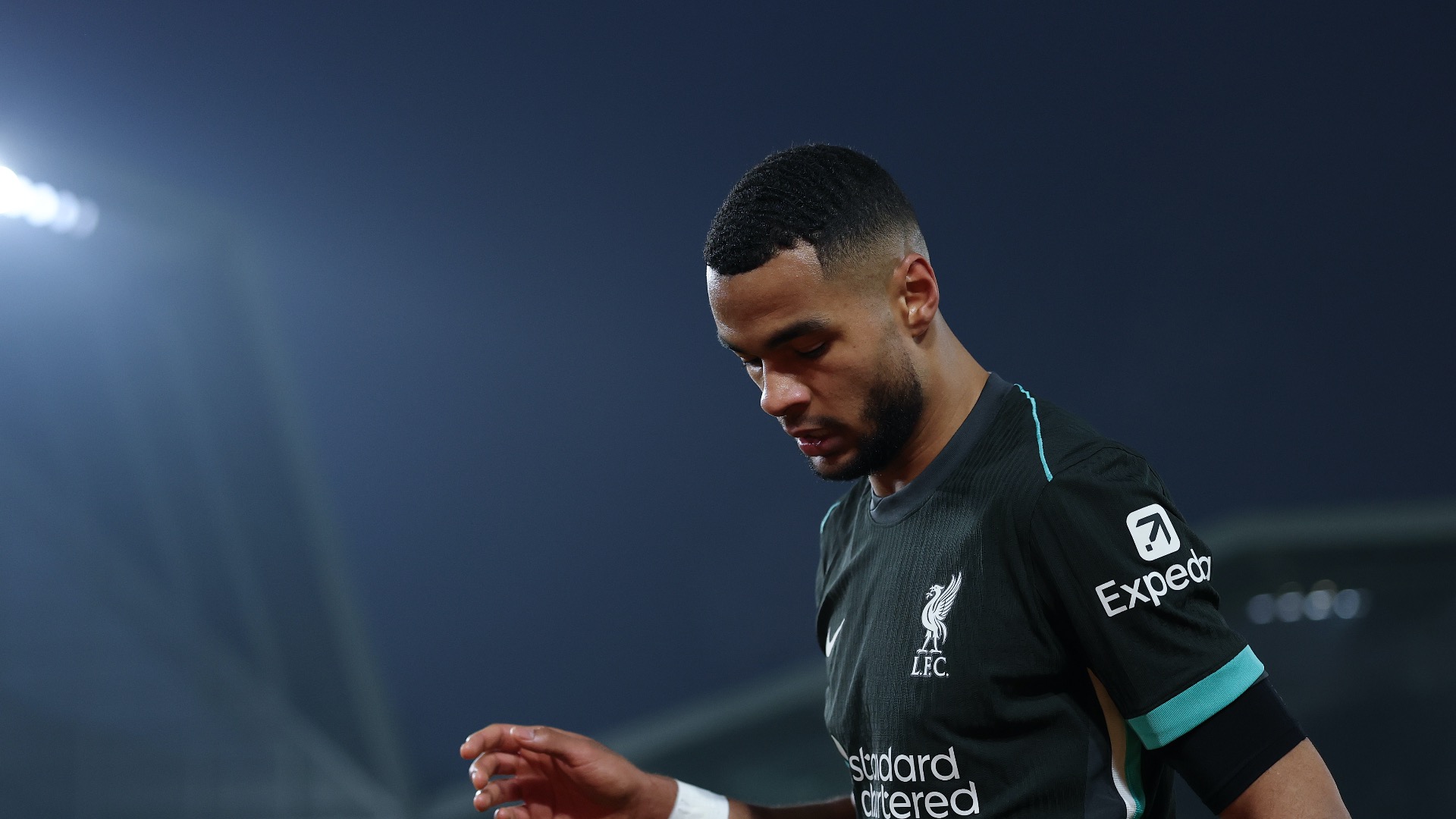 Arne Slot Gives Cody Gakpo Update After Missing Liverpool PSG Clash