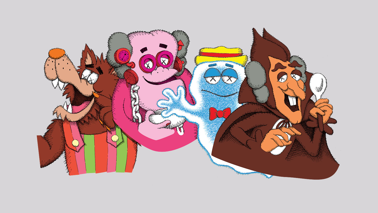 Boo Berry