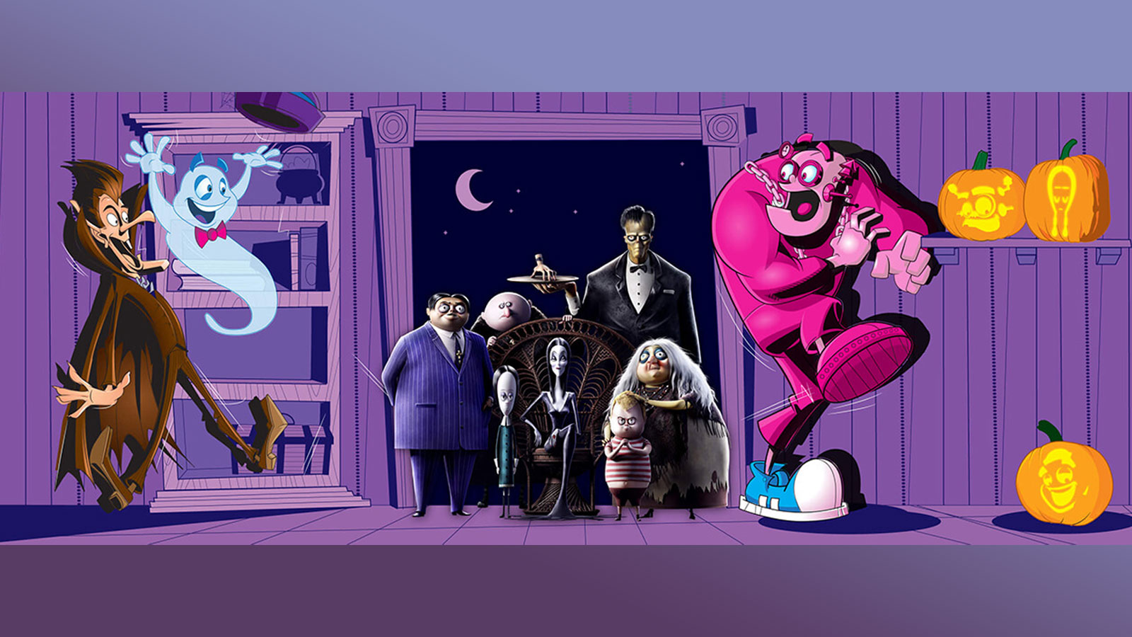 Monster Cereals Make A Haunting Return To Breakfast Aisles