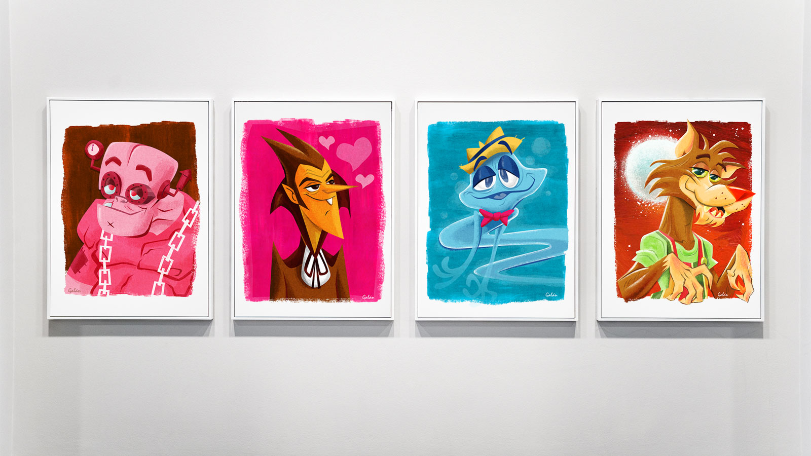 Monsters! A Brief History of the Monster Cereals Icon