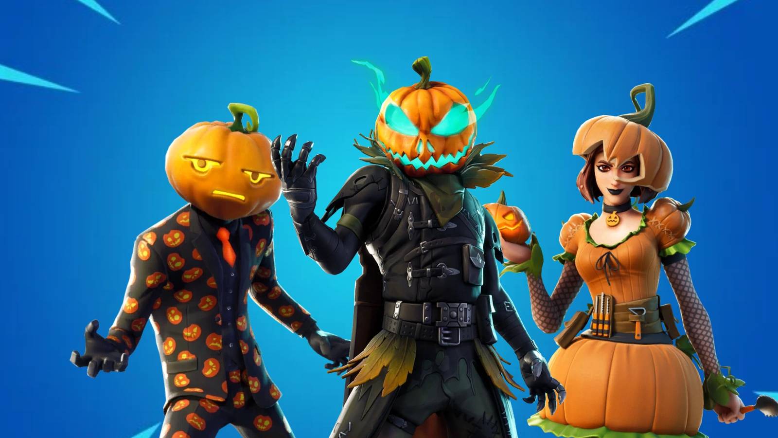 Fortnite: Best Spooky Skins for Fortnitemares