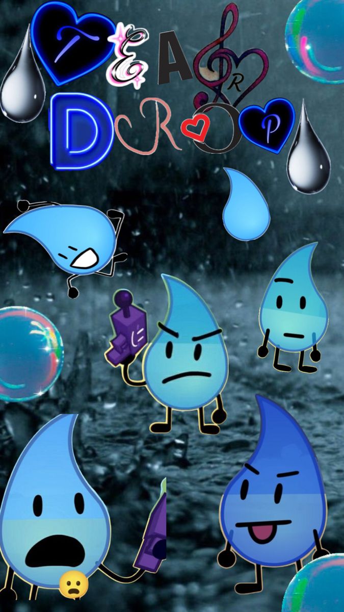 Expect more of these from me!