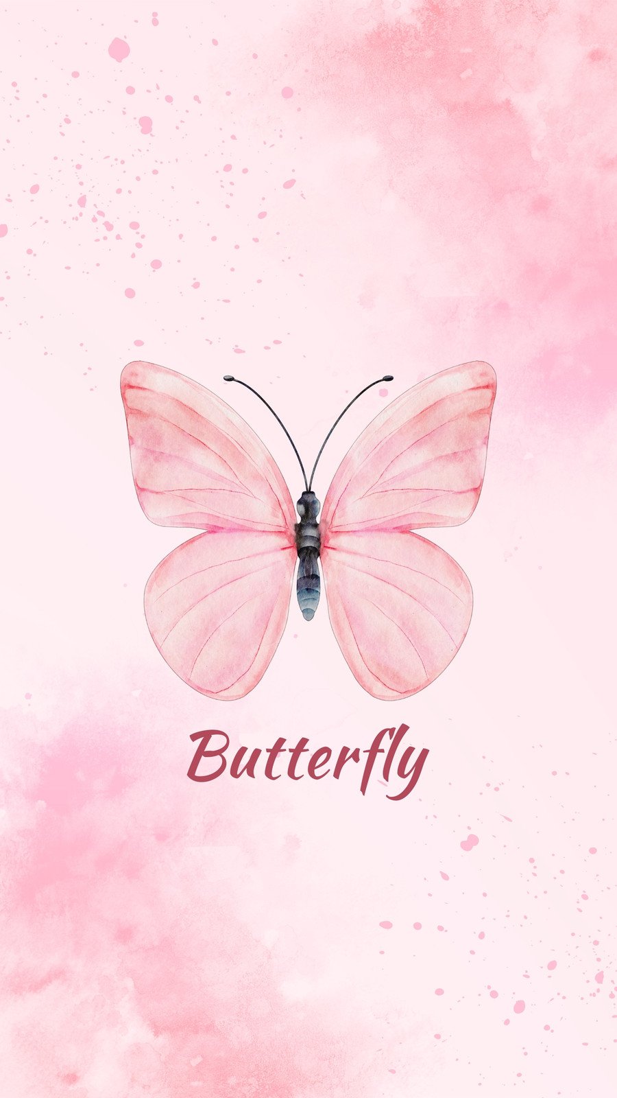 butterfly wallpaper