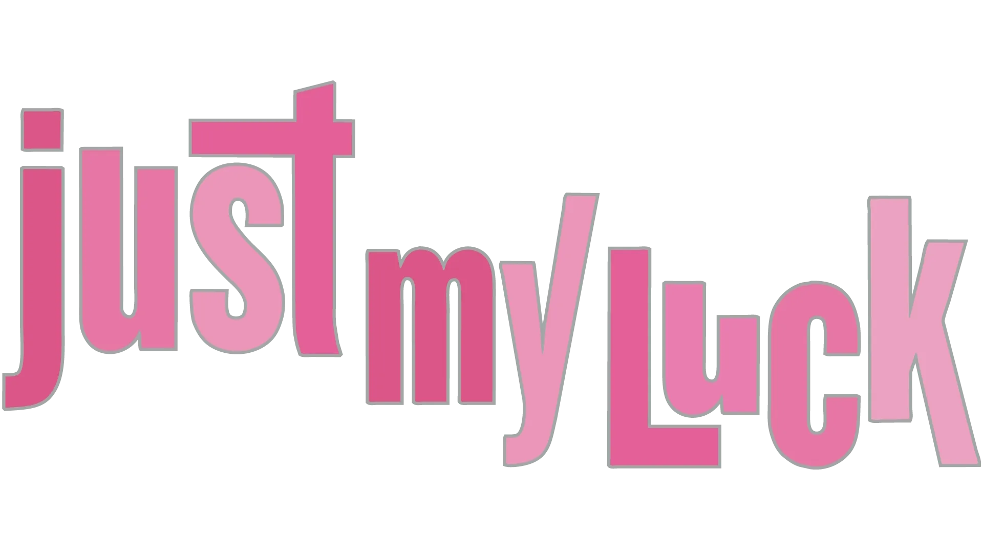 Watch Just My Luck. Disney+