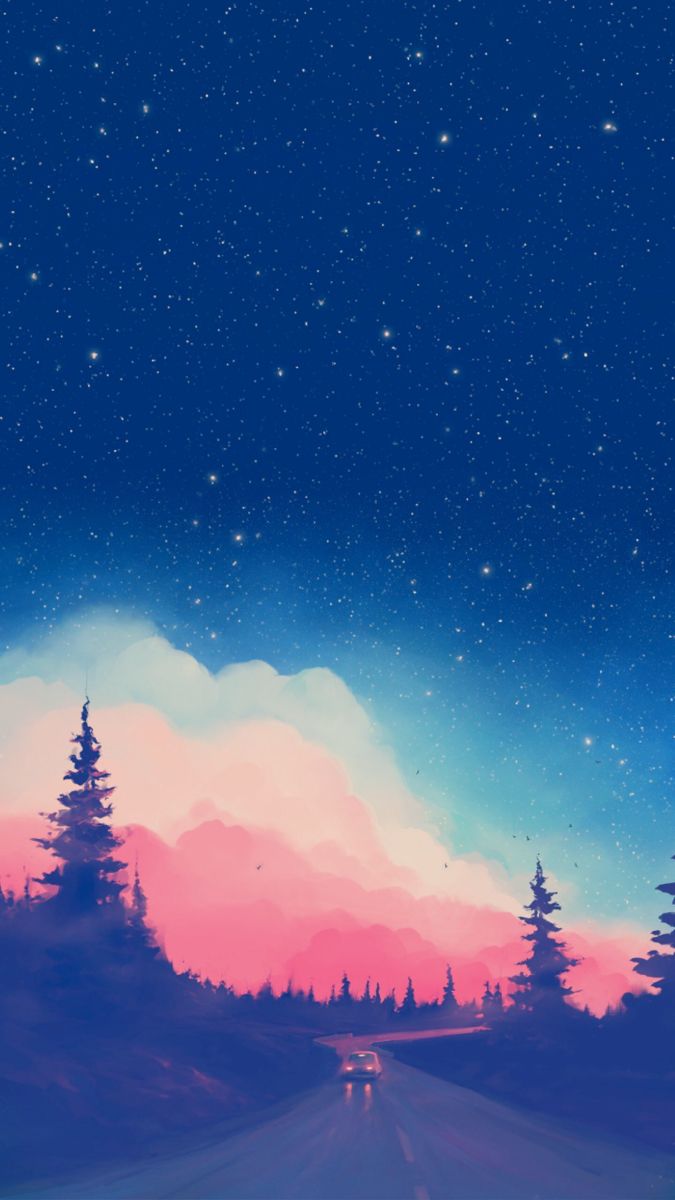 subtle trans background