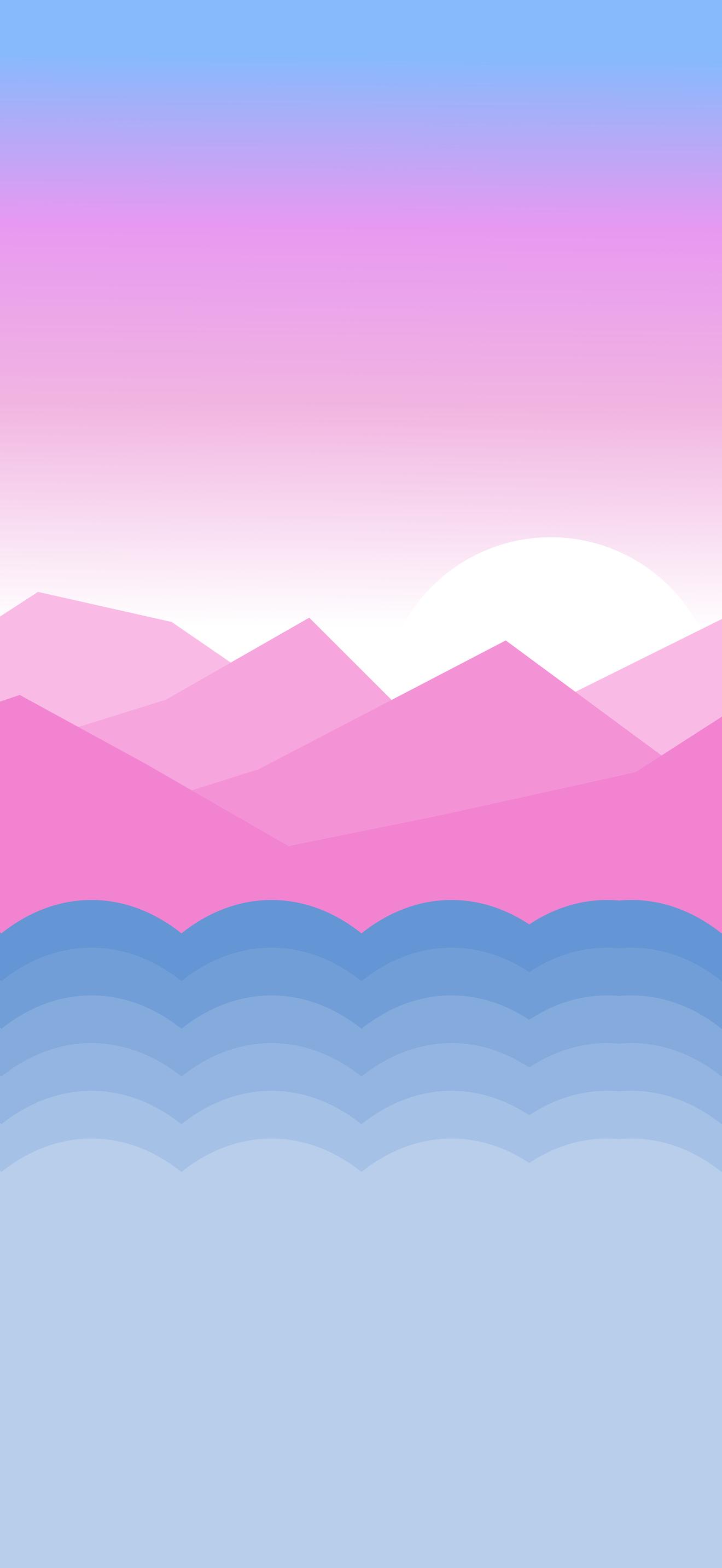 Trans wallpaper I made