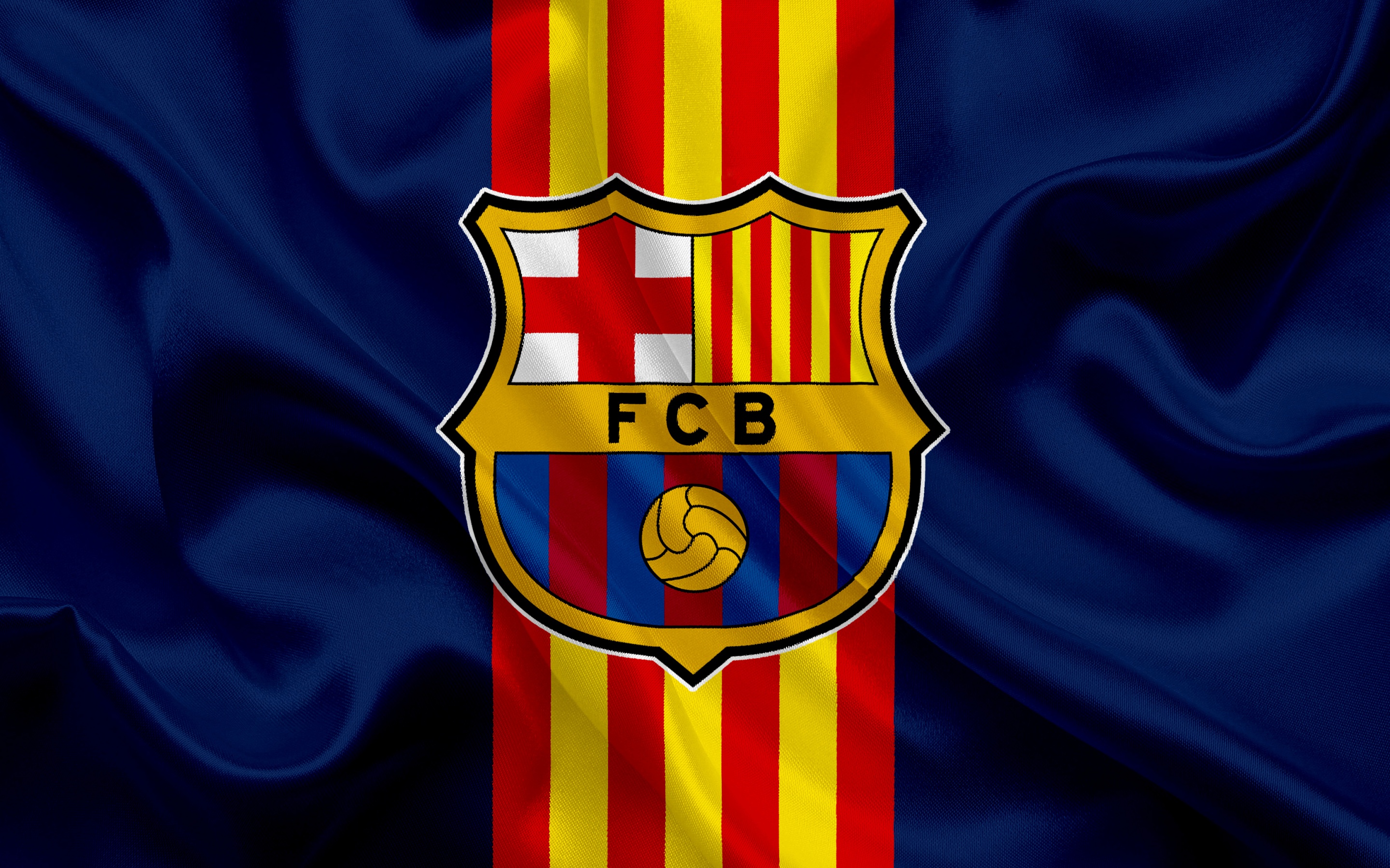 FC Barcelona wallpaper