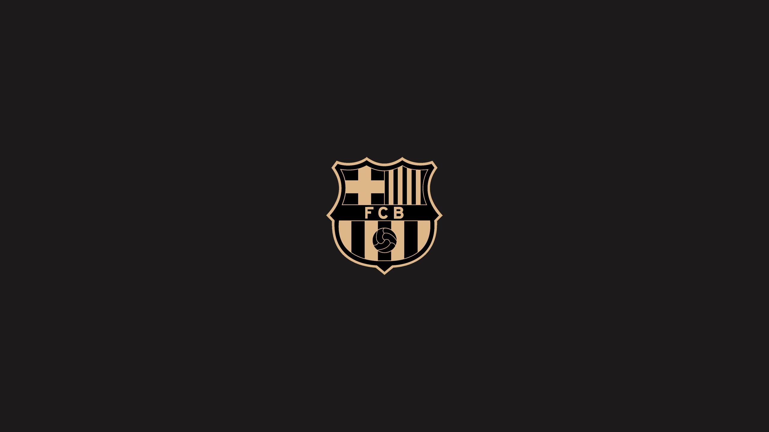 Barcelona Logo Wallpaper, HD Barcelona Logo Background on WallpaperBat